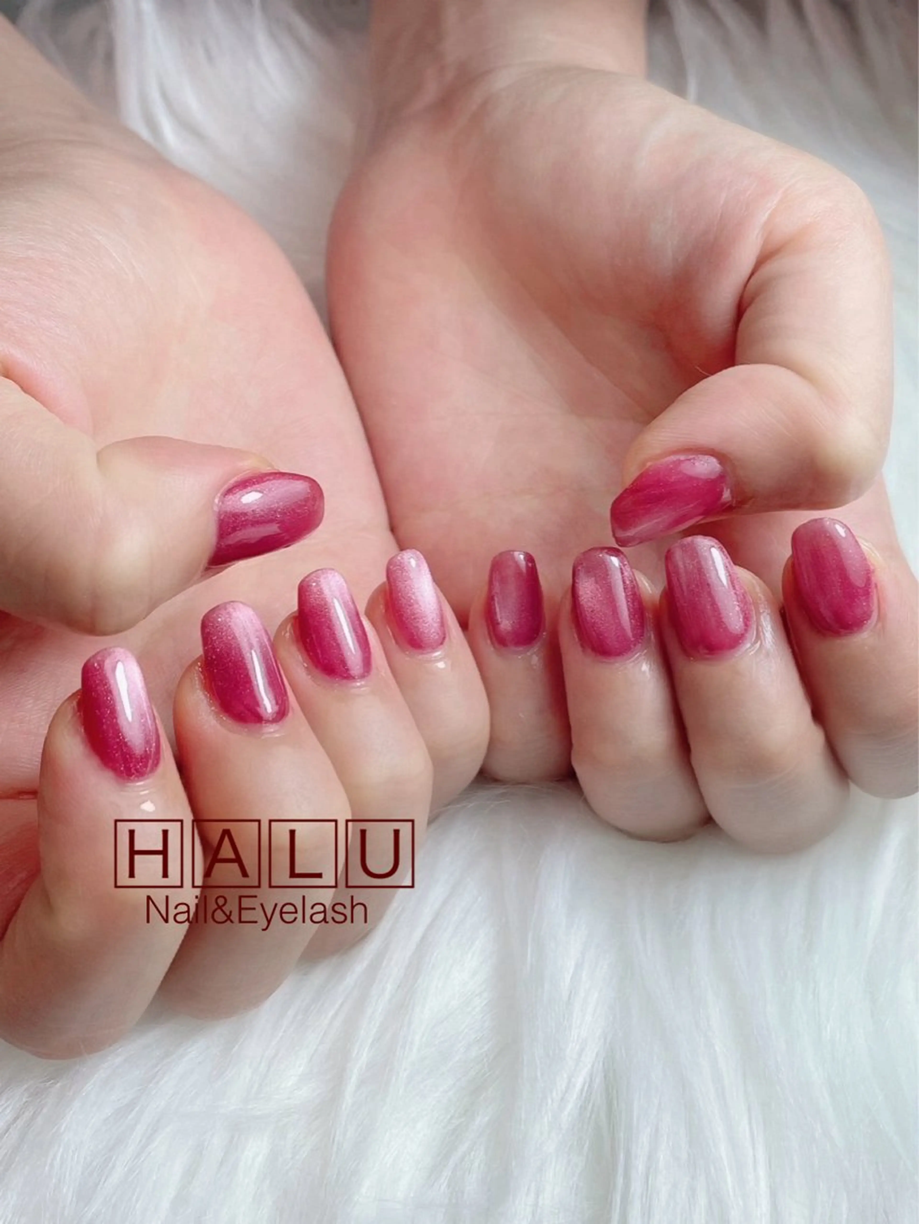 ネイル HALU ハルのネイルデザイン