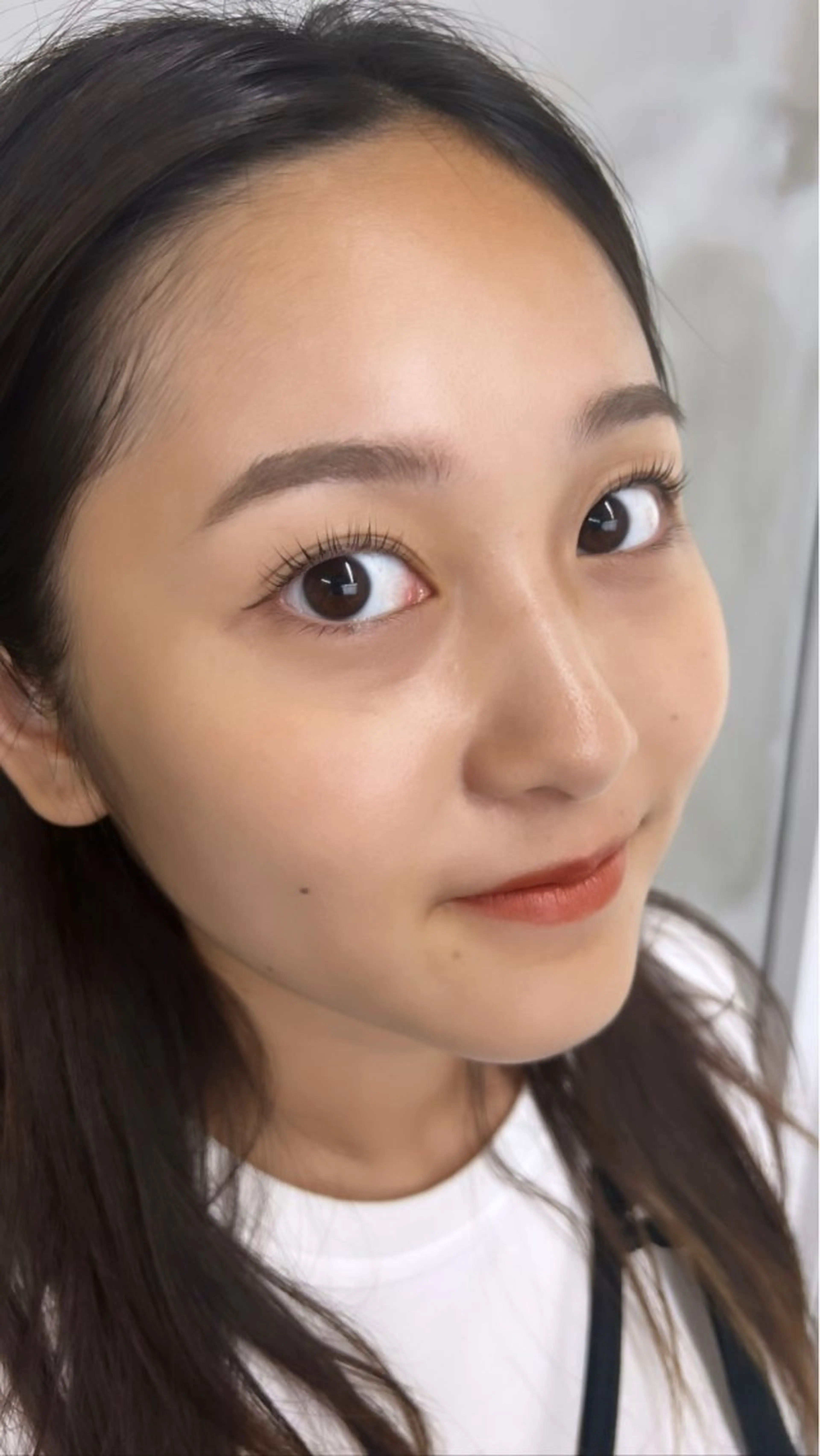 マツエク・マツパ The coast ⭐︎ritaのマツエク・マツパデザイン