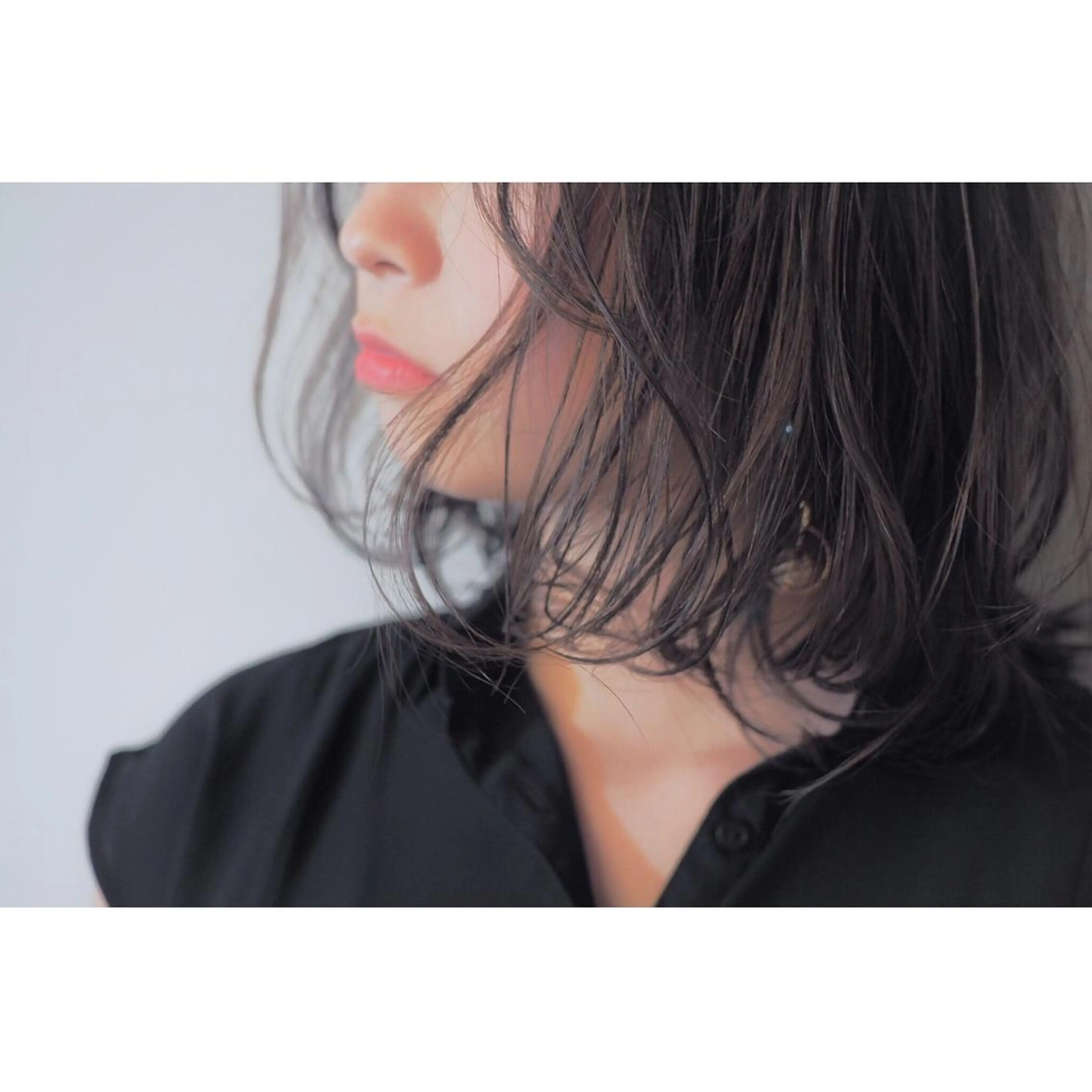 ミディアム カラー 透明感カラー neuk所属・入木田 駿佑のその他イメージ