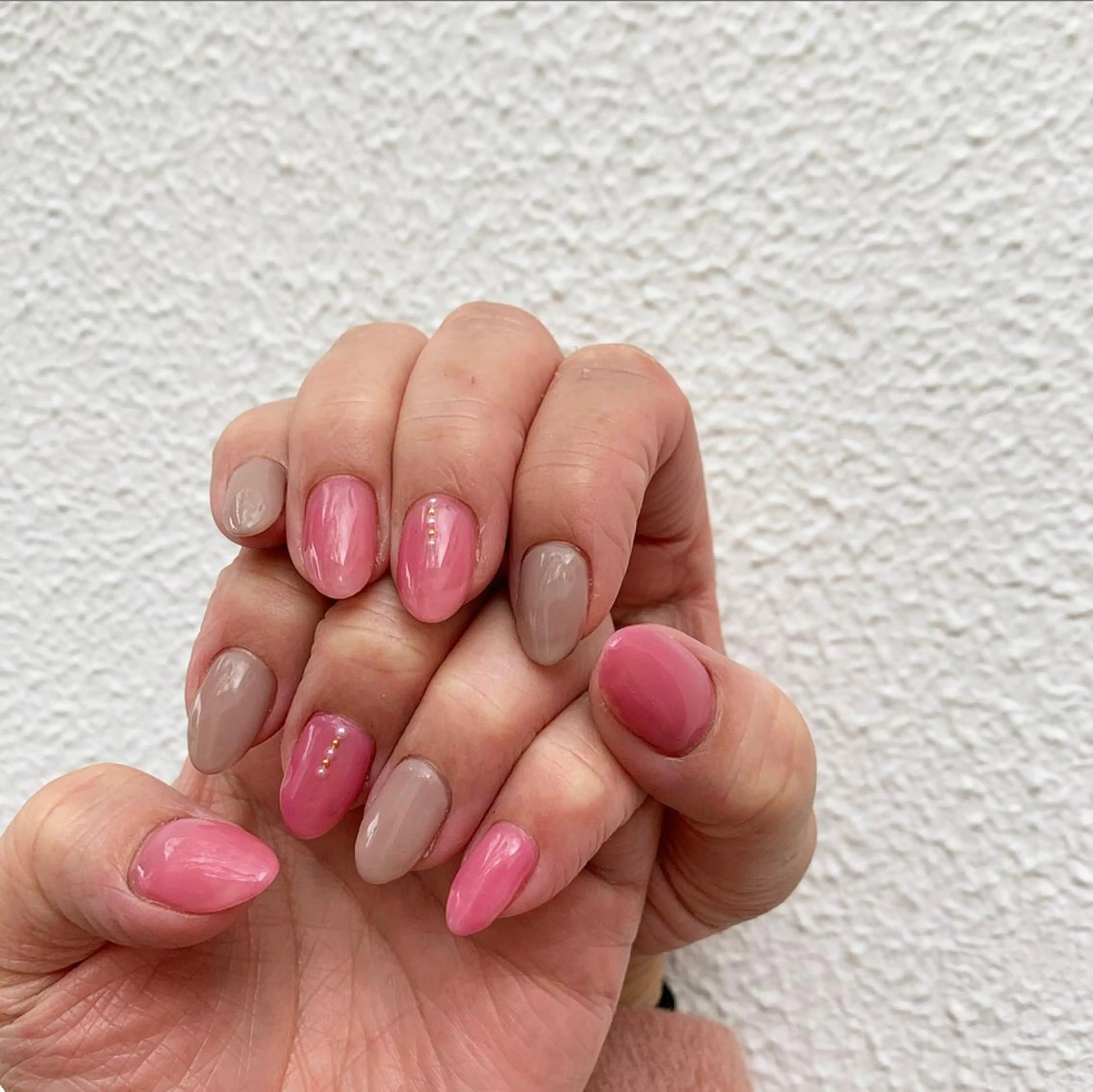 ネイル Fumina .のネイルデザイン