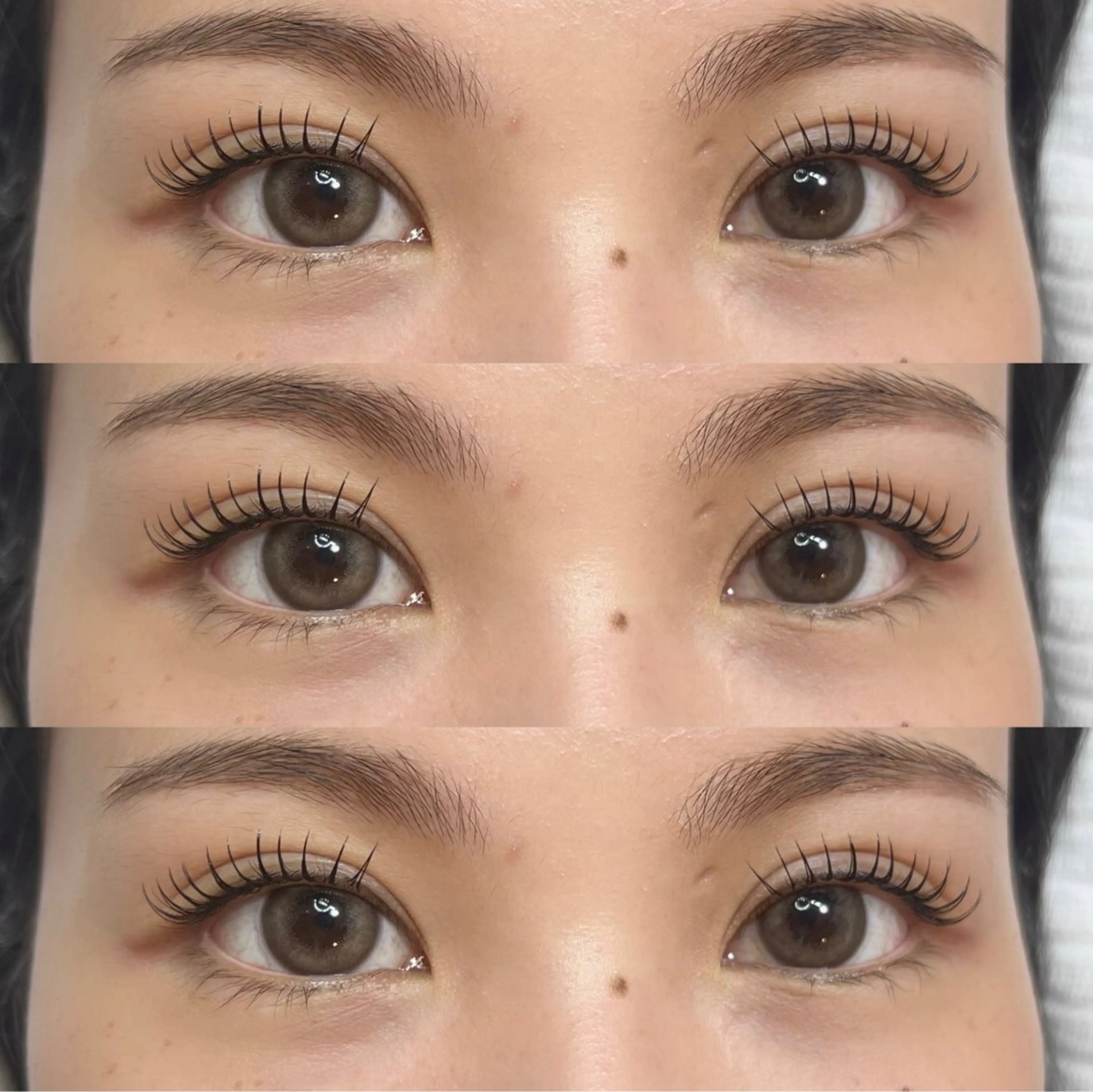 マツエク・マツパ Cカール マツエク LAKE eyelashのマツエク・マツパデザイン