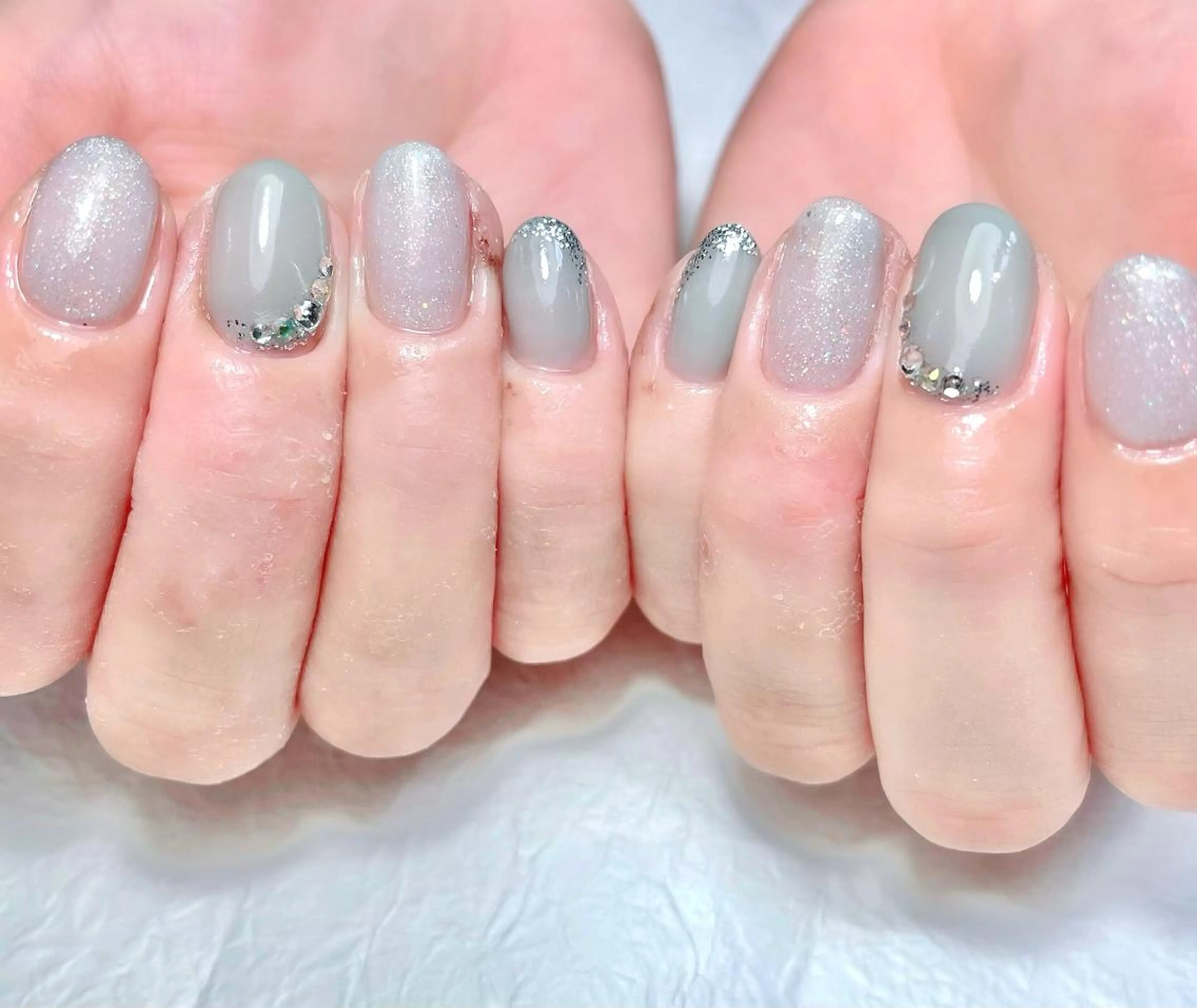 ネイル ハンドネイル Nail salon Venusのネイルデザイン