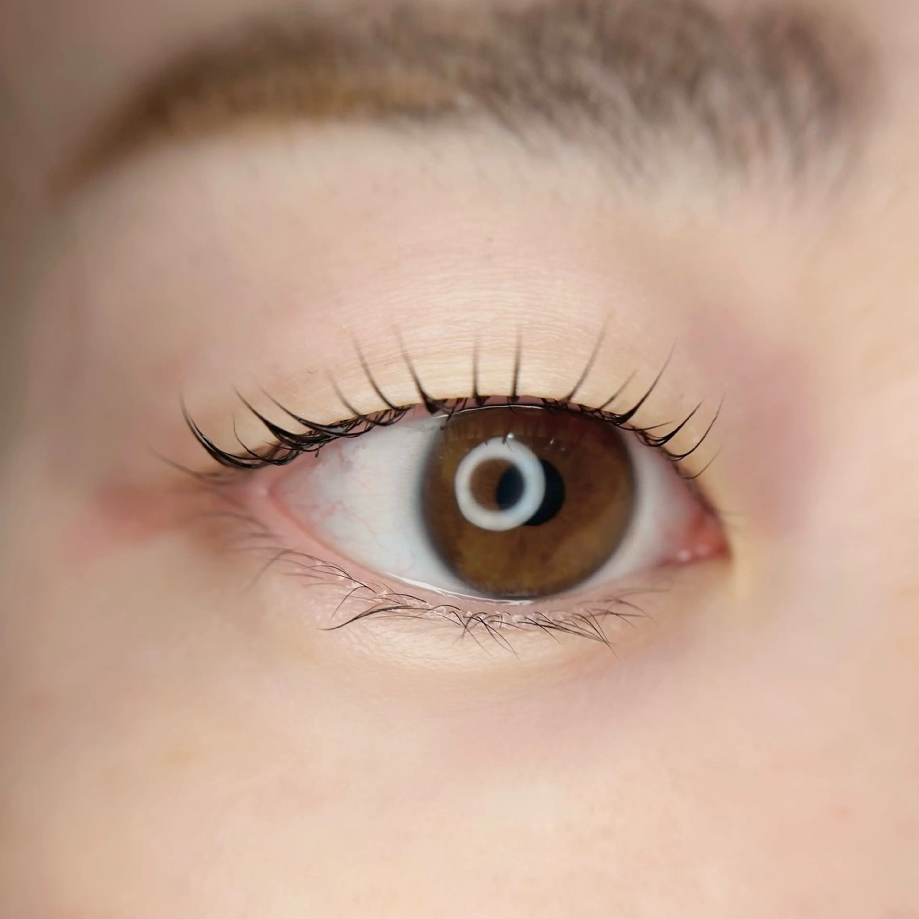 マツエク・マツパ 畠山 まり子の眉毛・アイブロウイメージ