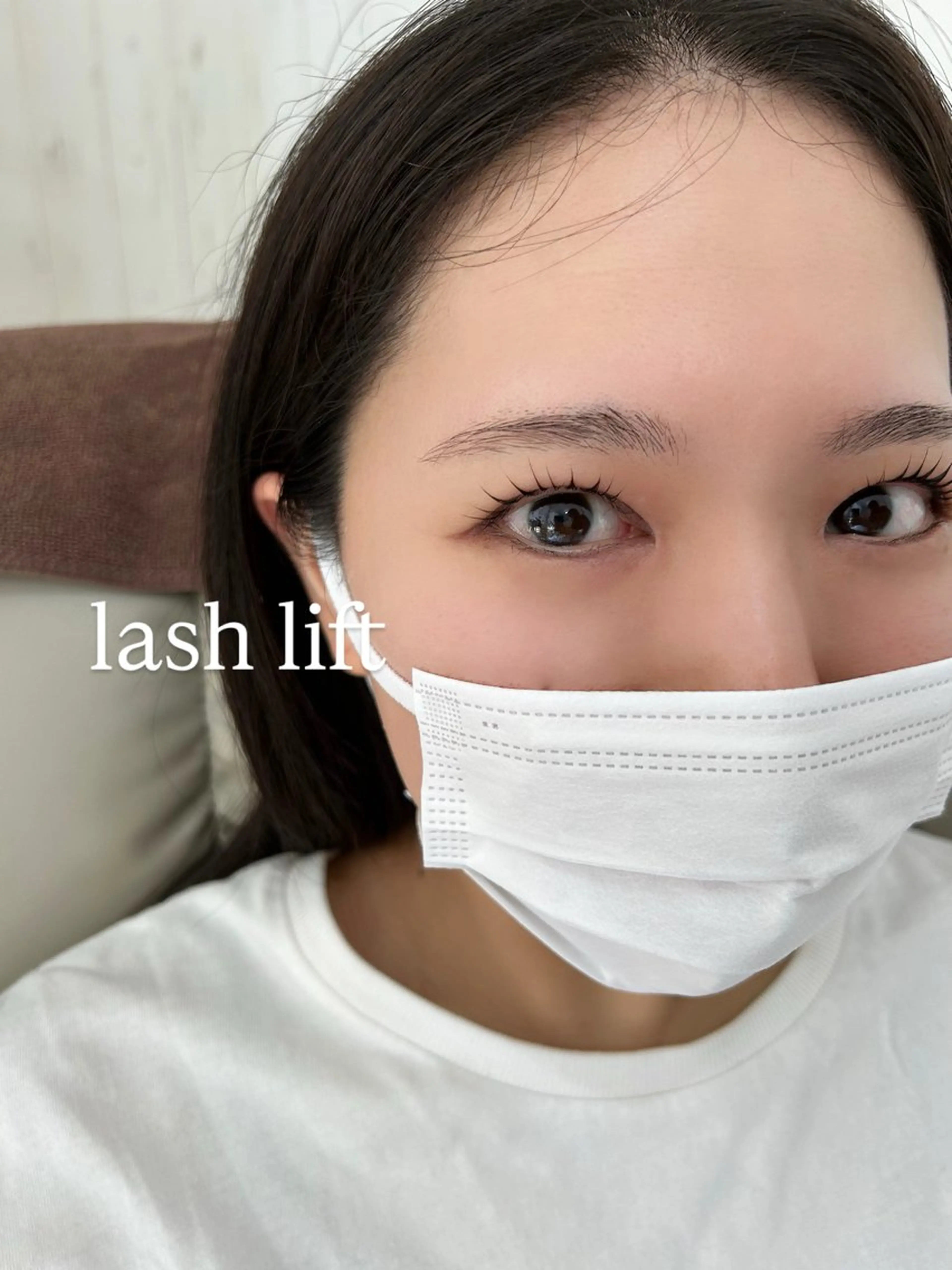 マツエク・マツパ マツパ eyelash salon pupe所属・𝙿𝚞𝚙𝚎 Kotonoの眉毛・アイブロウイメージ