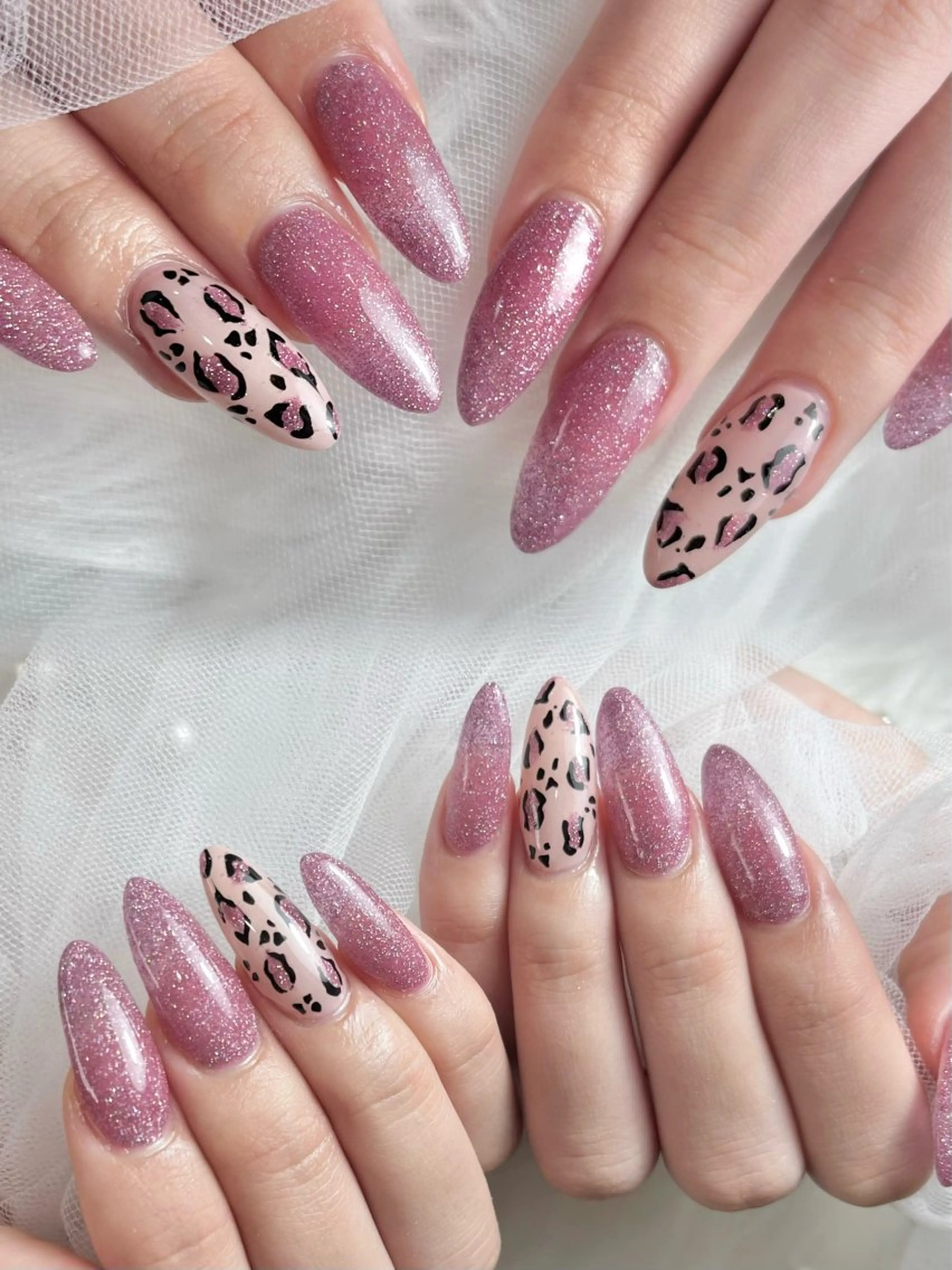 ネイル ハンドネイル BeryL 福岡／大濠のネイルデザイン