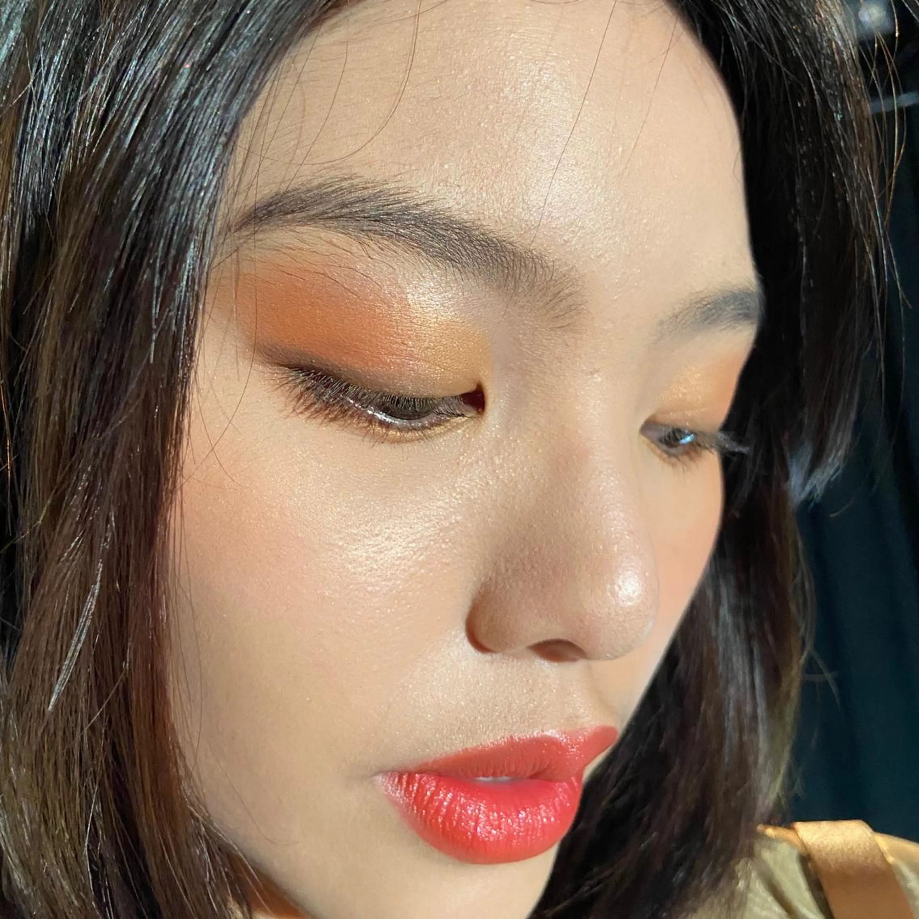 MIKI /Sio.hairのヘアスタイル