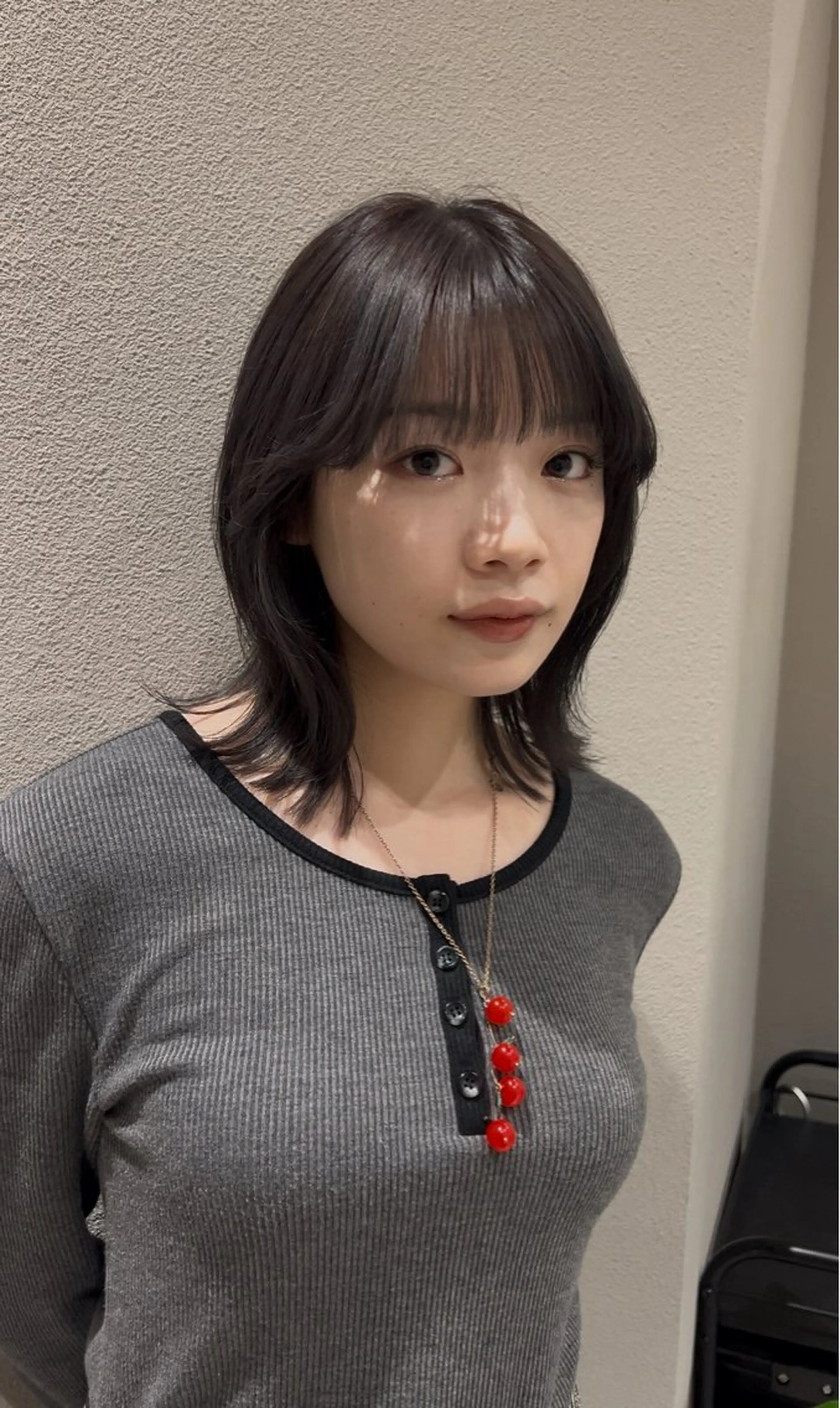 ショート happy  man 🌸血色カラー🌸のヘアスタイル