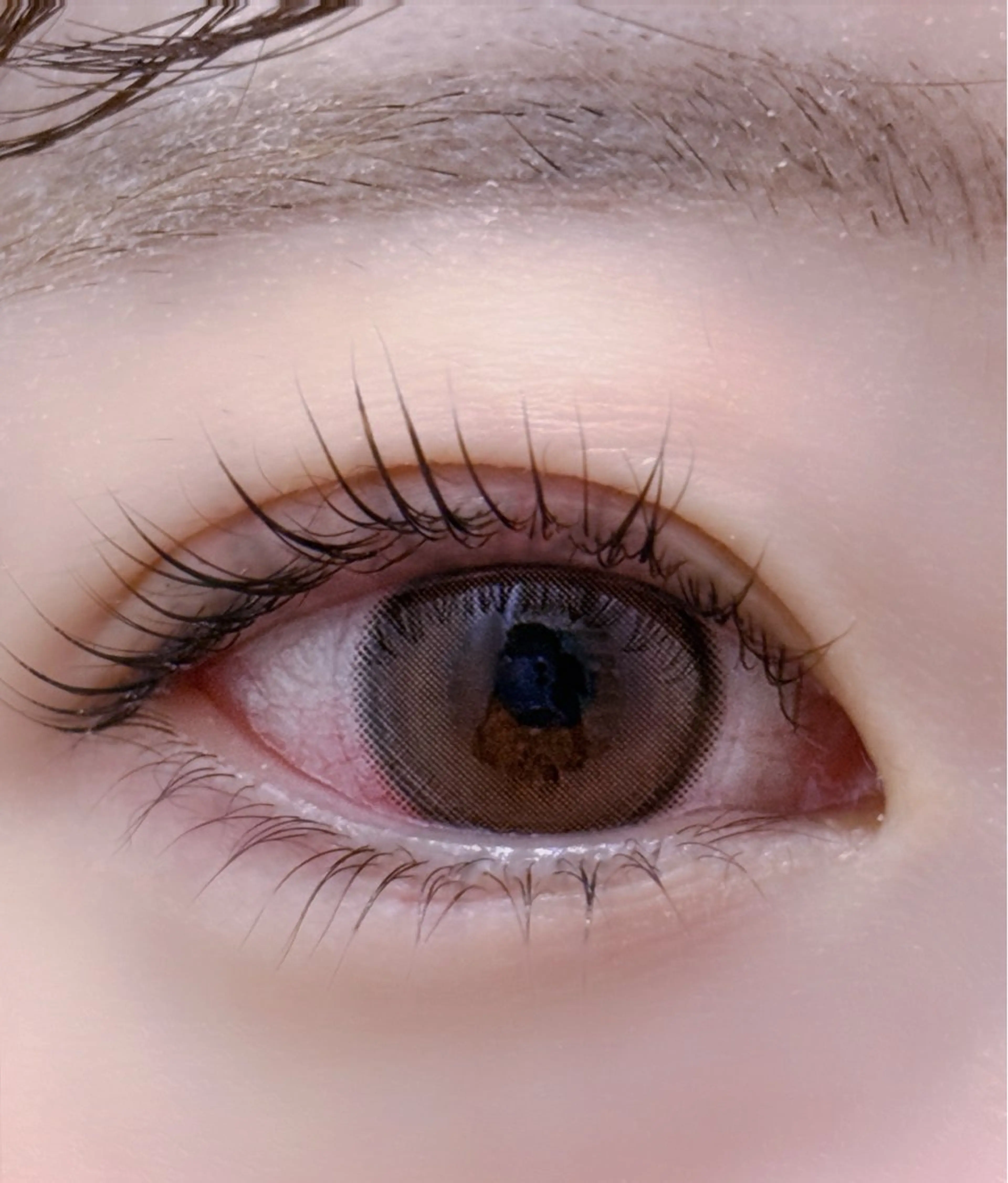 マツエク・マツパ マツパ タカハシ サキのマツエク・マツパデザイン