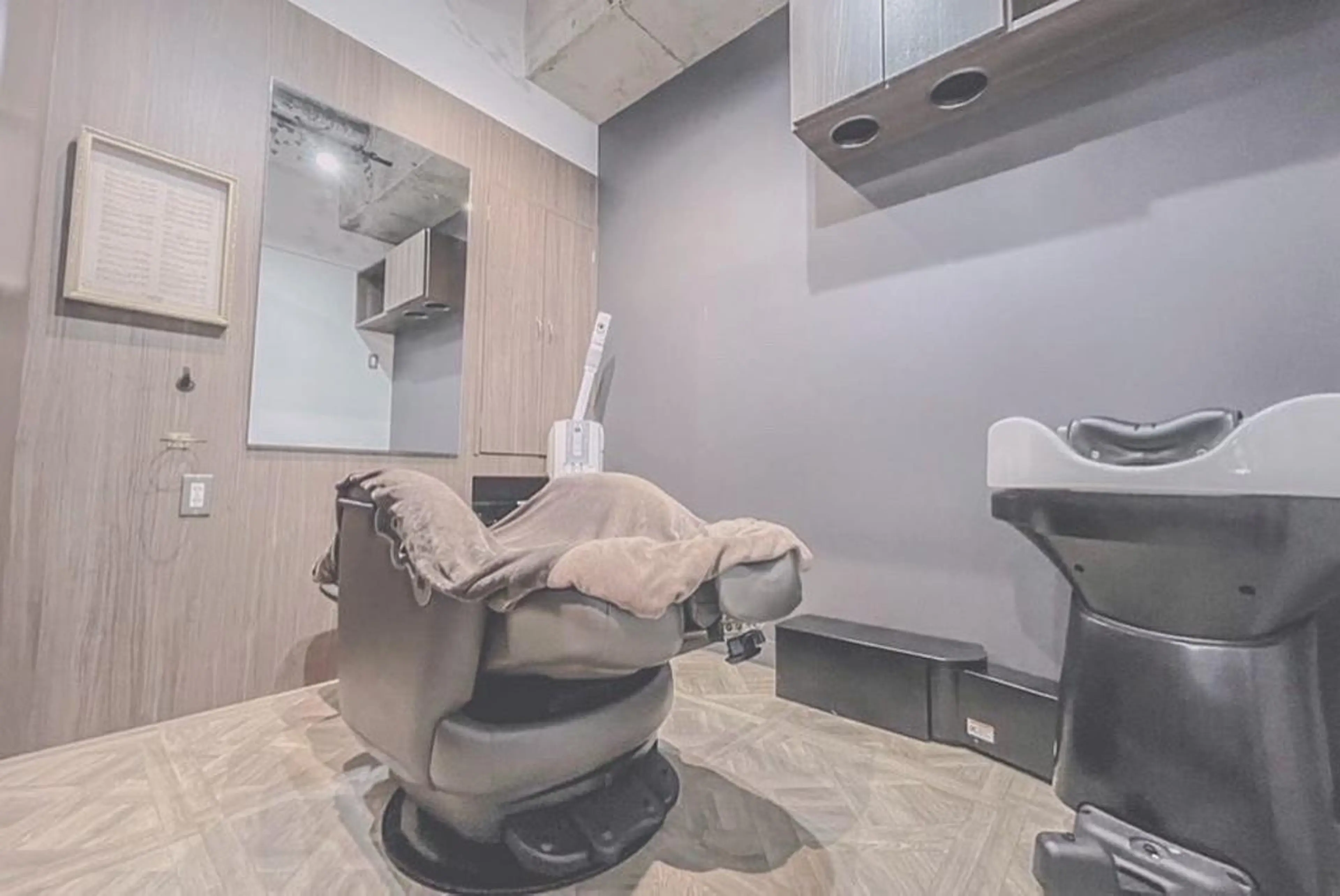 島村 萌依のエステ・リラクイメージ