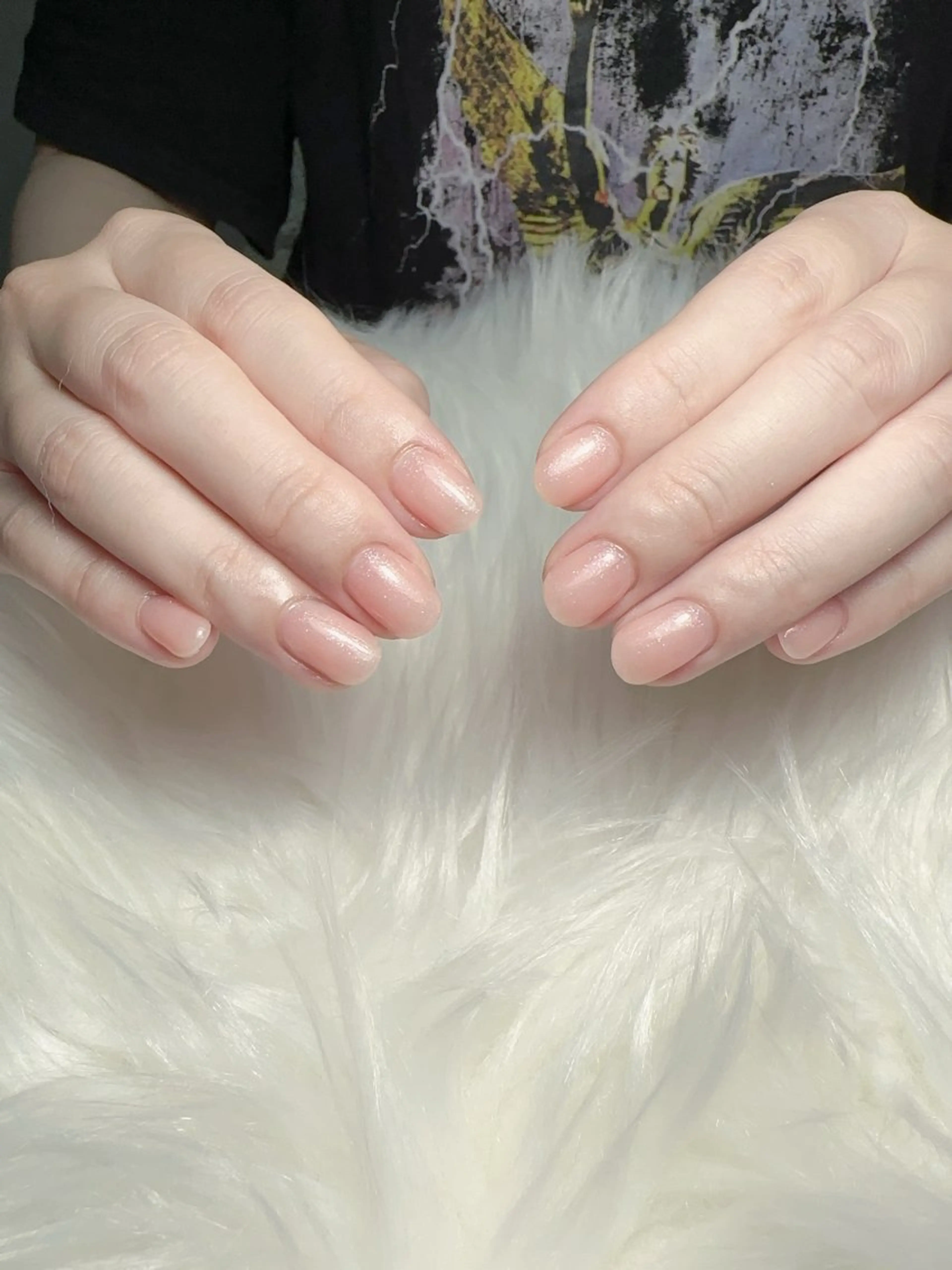 ネイル HANNAIL.OSAKA所属・Han Nailのネイルデザイン