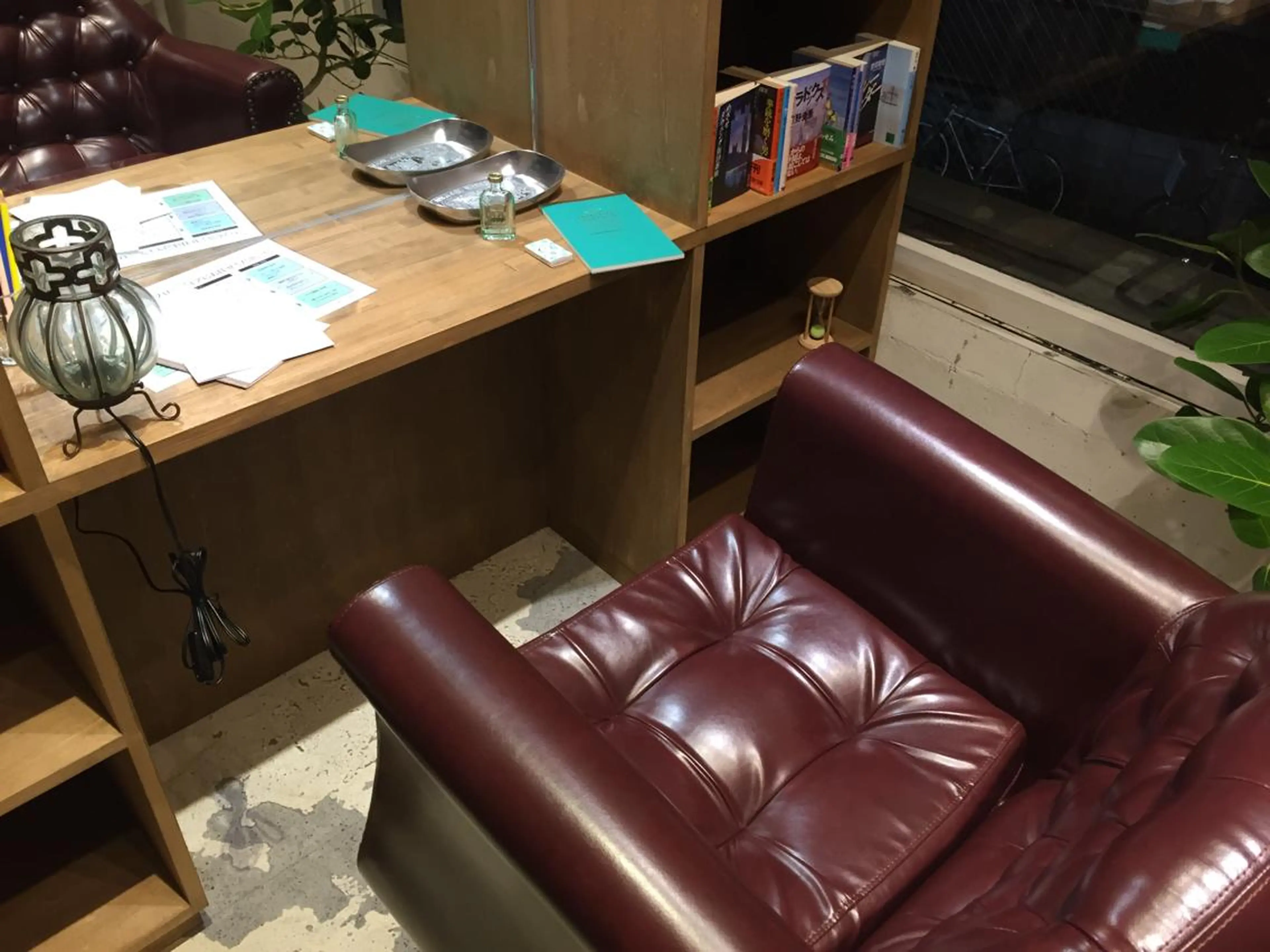 文学堂美容室retri所属・生田目 泰孝のヘアスタイル