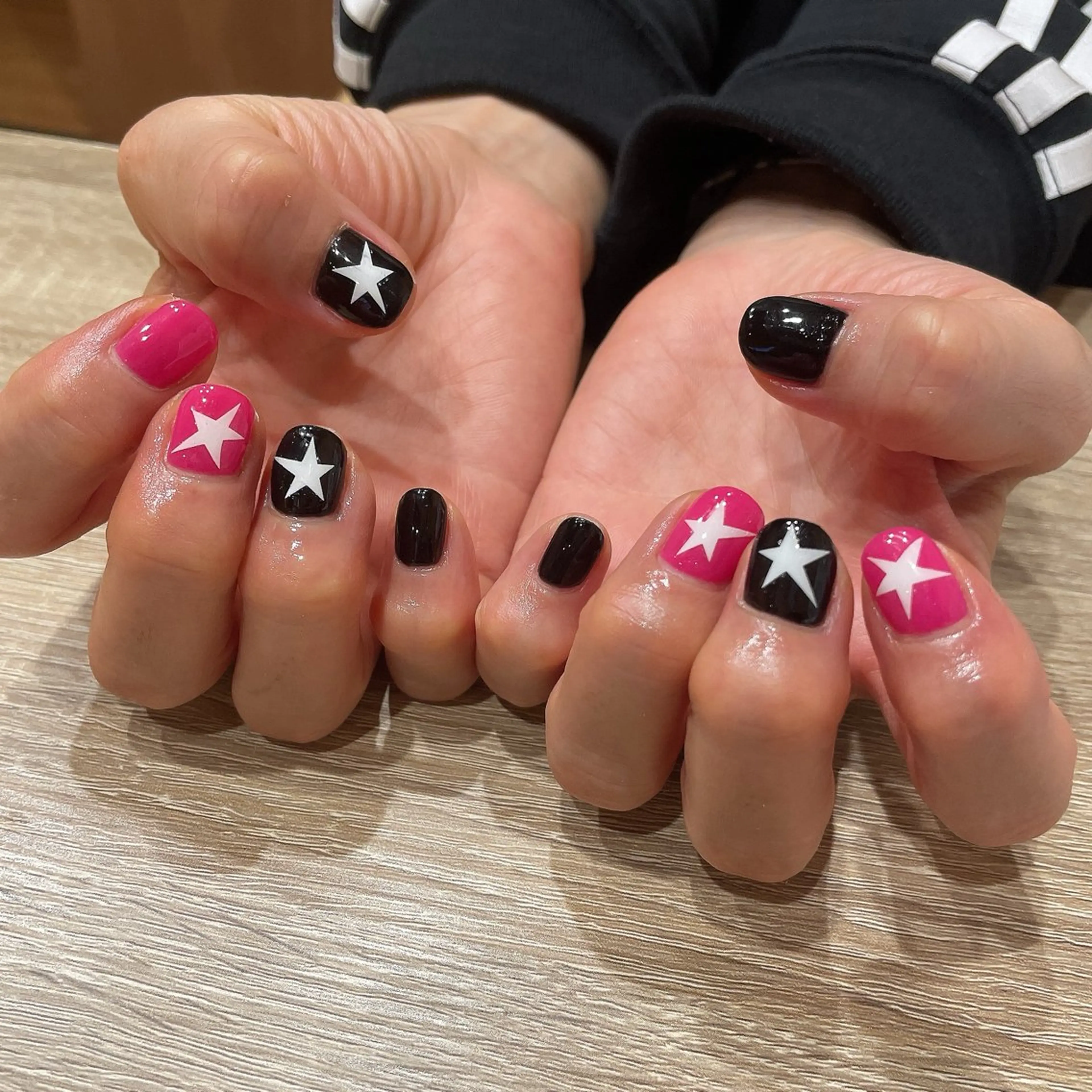 ネイル 持ち込み liberté所属・liberté🫧 新小岩のネイルデザイン