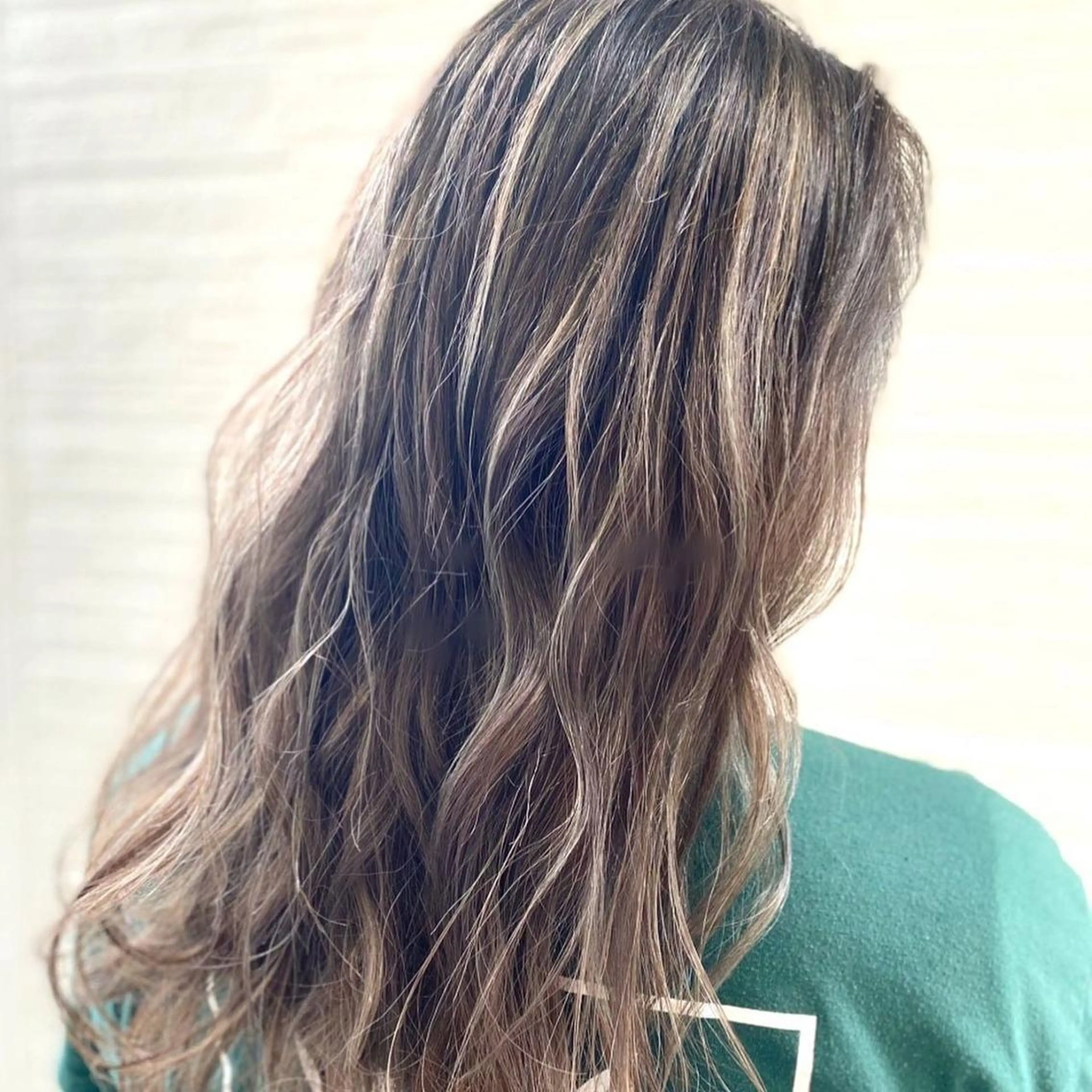 カラー PASSION 仙台長町のヘアスタイル