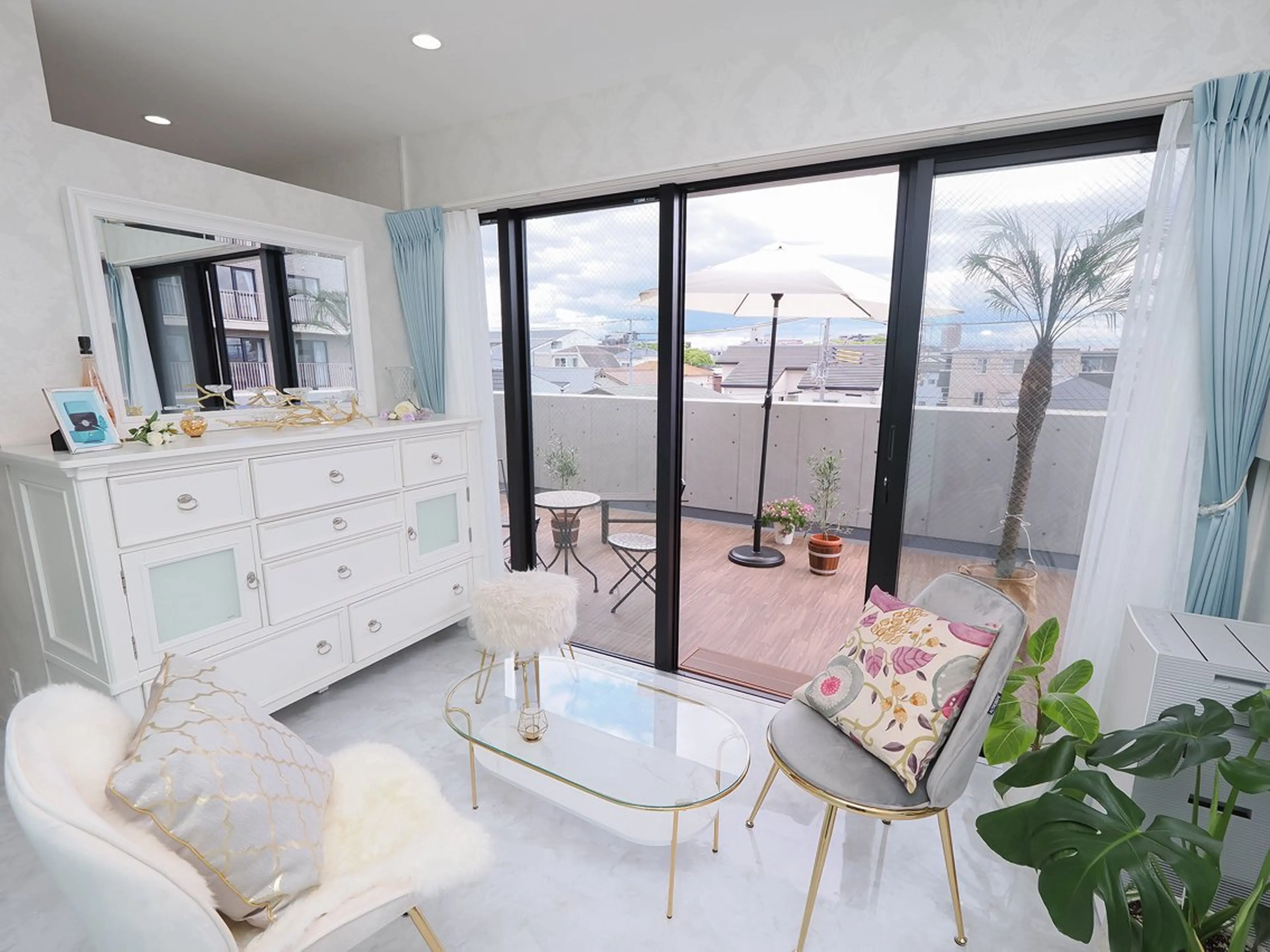 エステ♡Eden Asamiのエステ・リラクイメージ