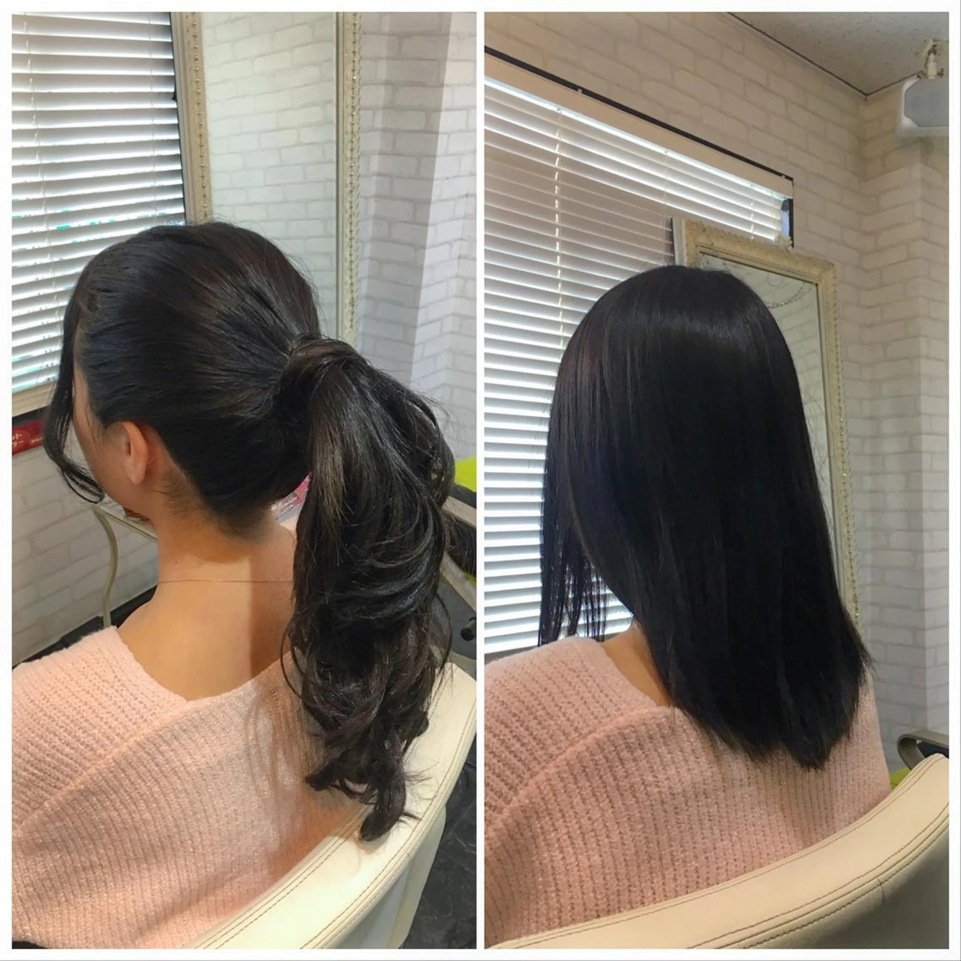 ミディアム ヘアアレンジ Kimura Shinyaのヘアスタイル