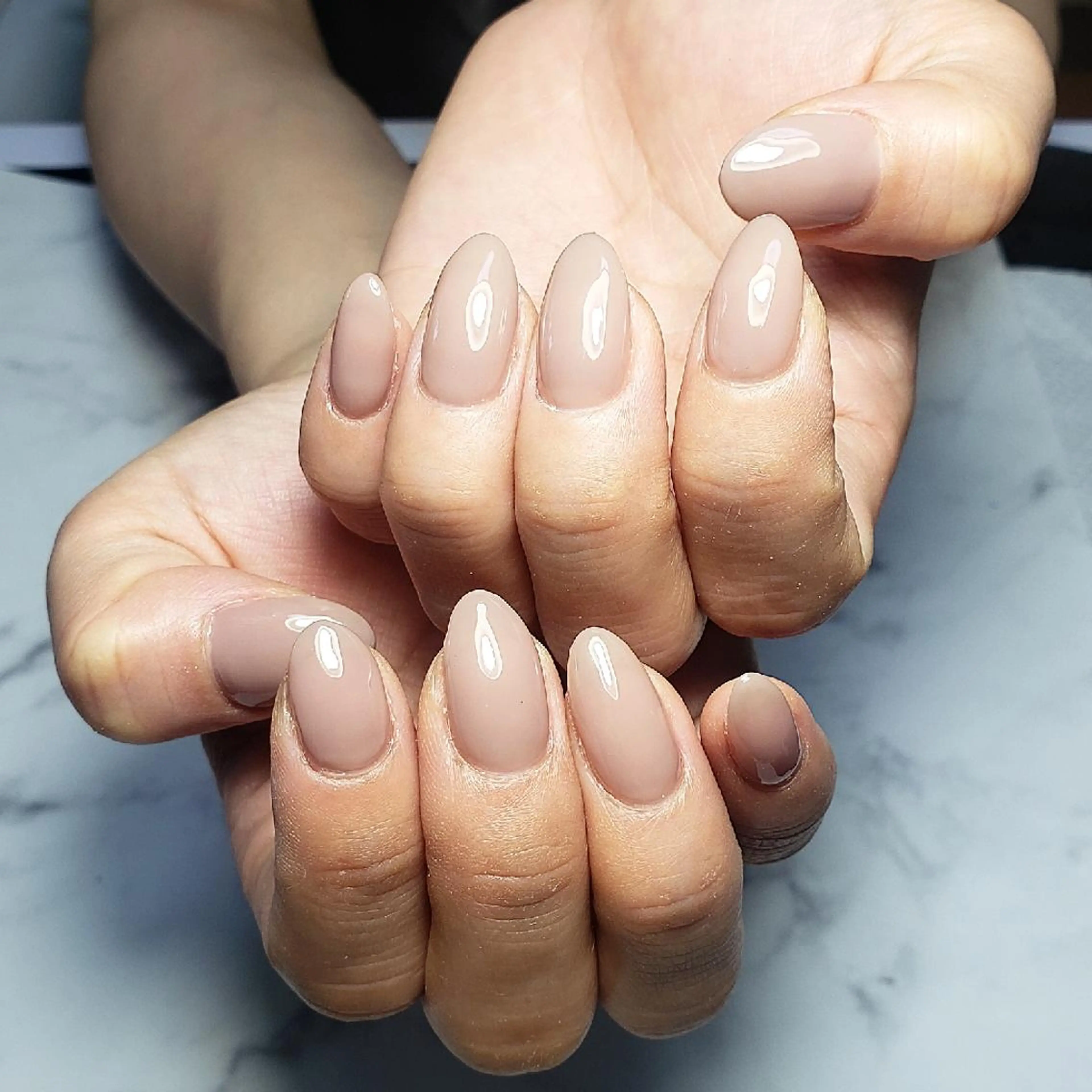 ネイル ビジュード ネイルのネイルデザイン