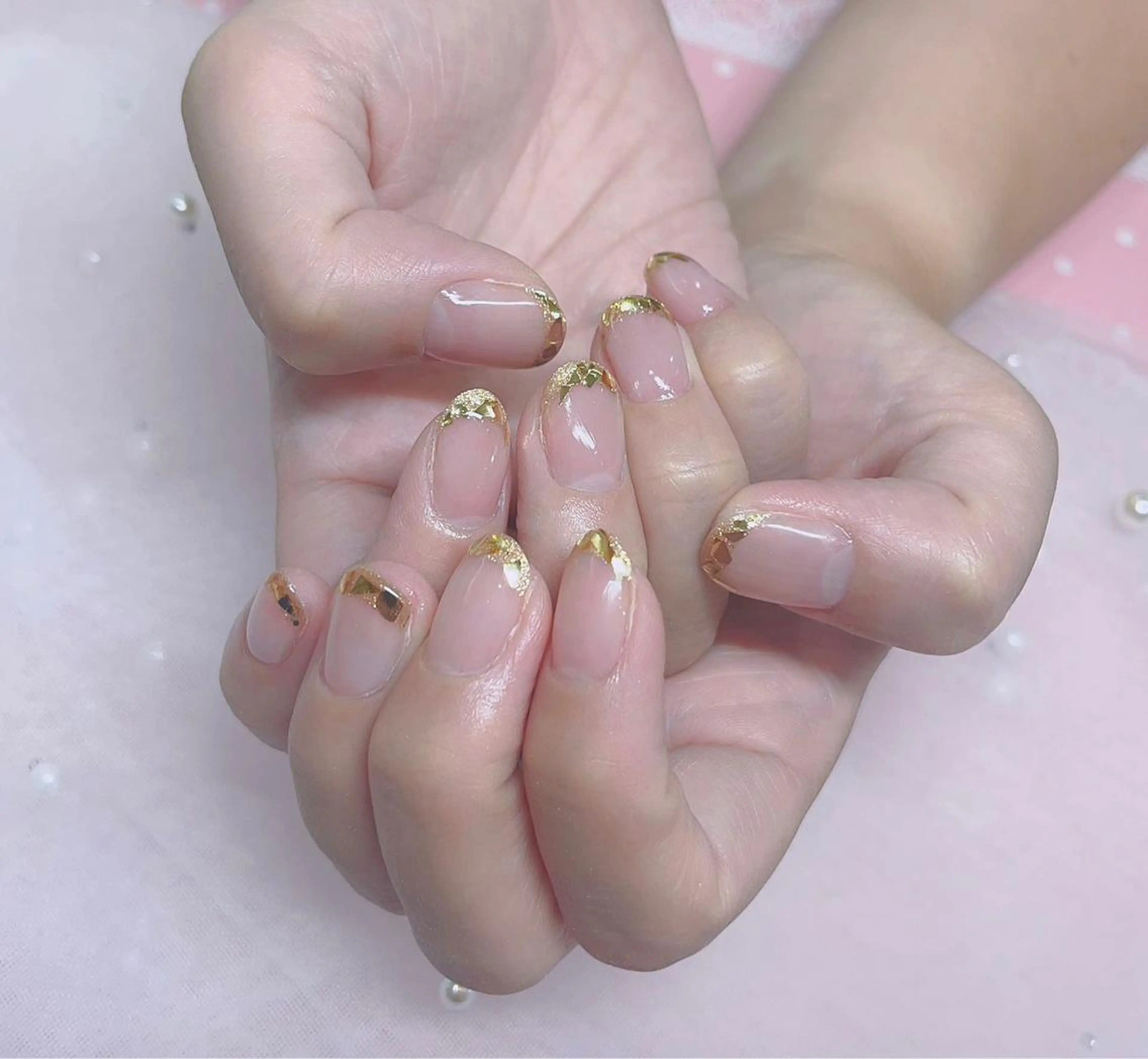 ネイル Sネイル サロン蕨店のネイルデザイン