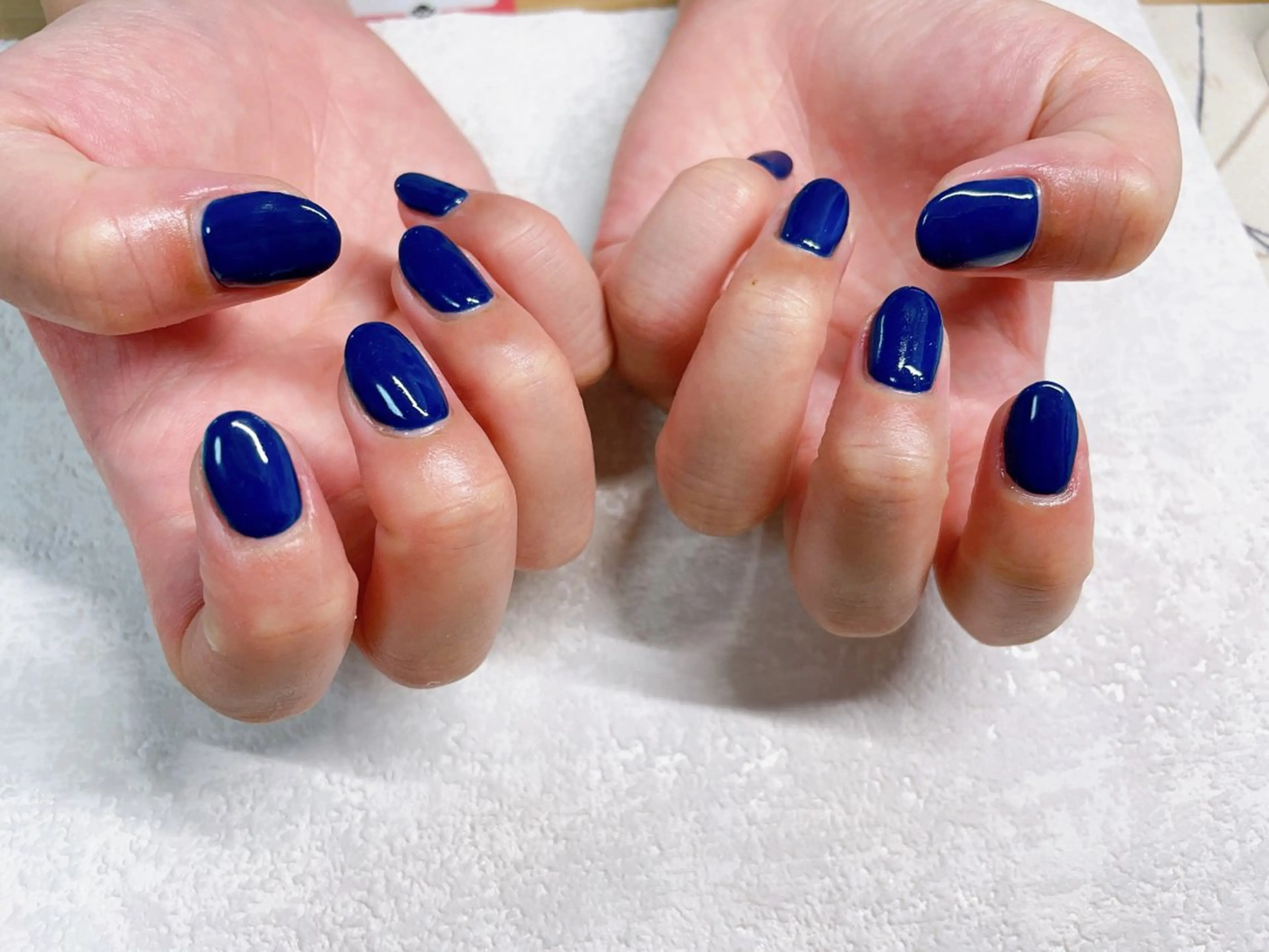 ネイル オーロラネイル フラワーネイル フットネイル フレンチネイル ジェルネイル ハンドネイル Mogu nail 二子玉川のネイルデザイン