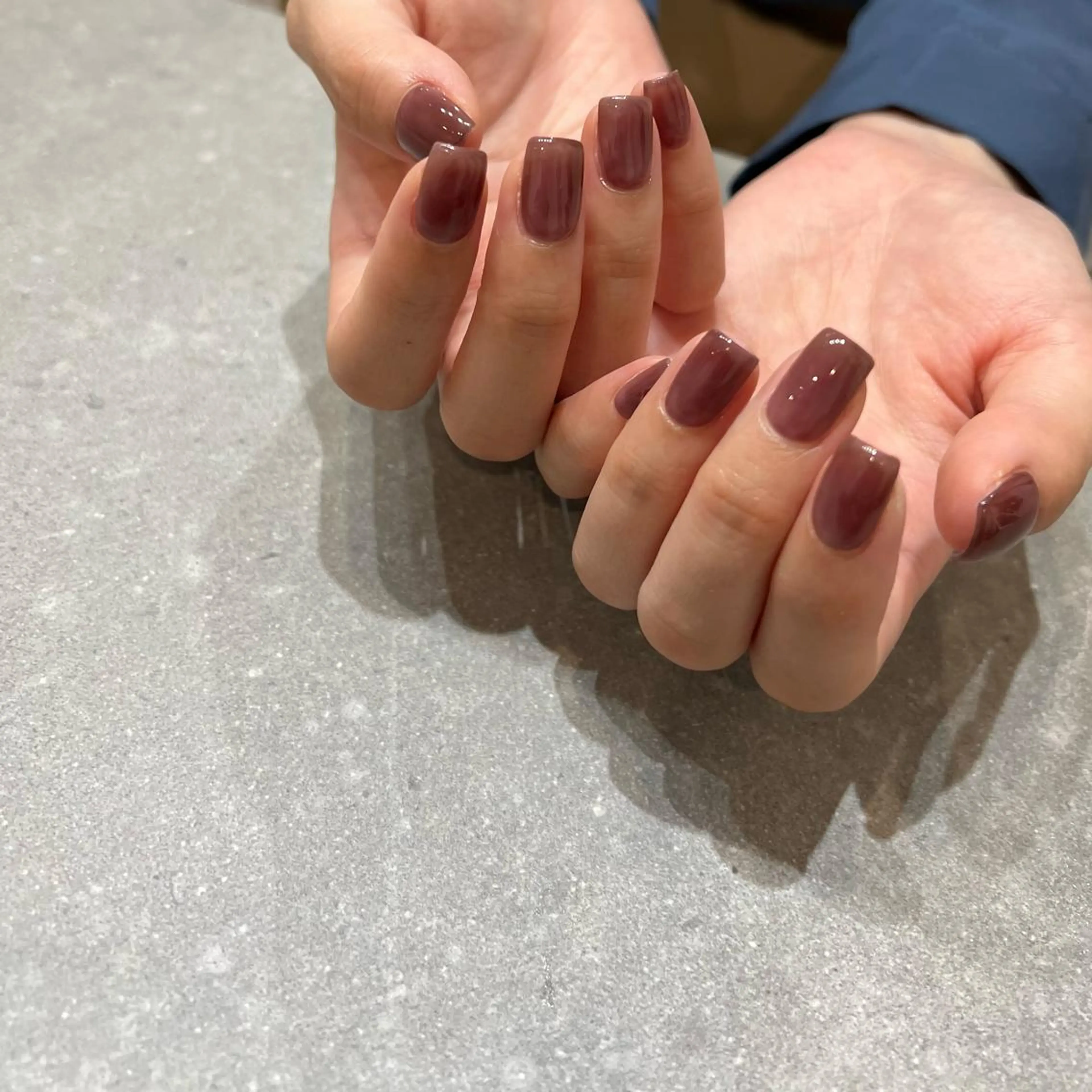 ネイル private salon liu.のネイルデザイン