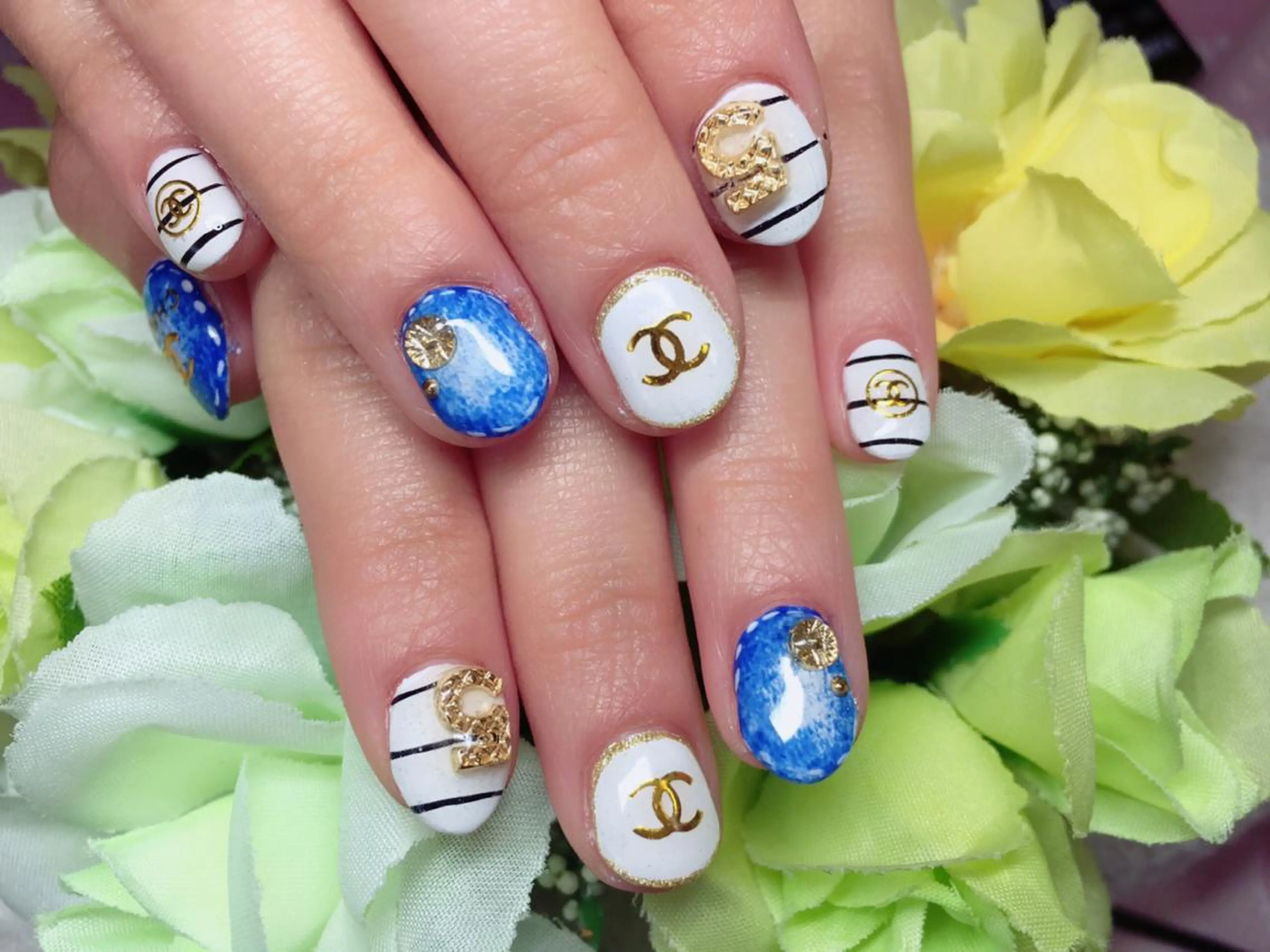 ショート Beauty Salon  Luna所属・Beauty Salon Lunaのエステ・リラクイメージ