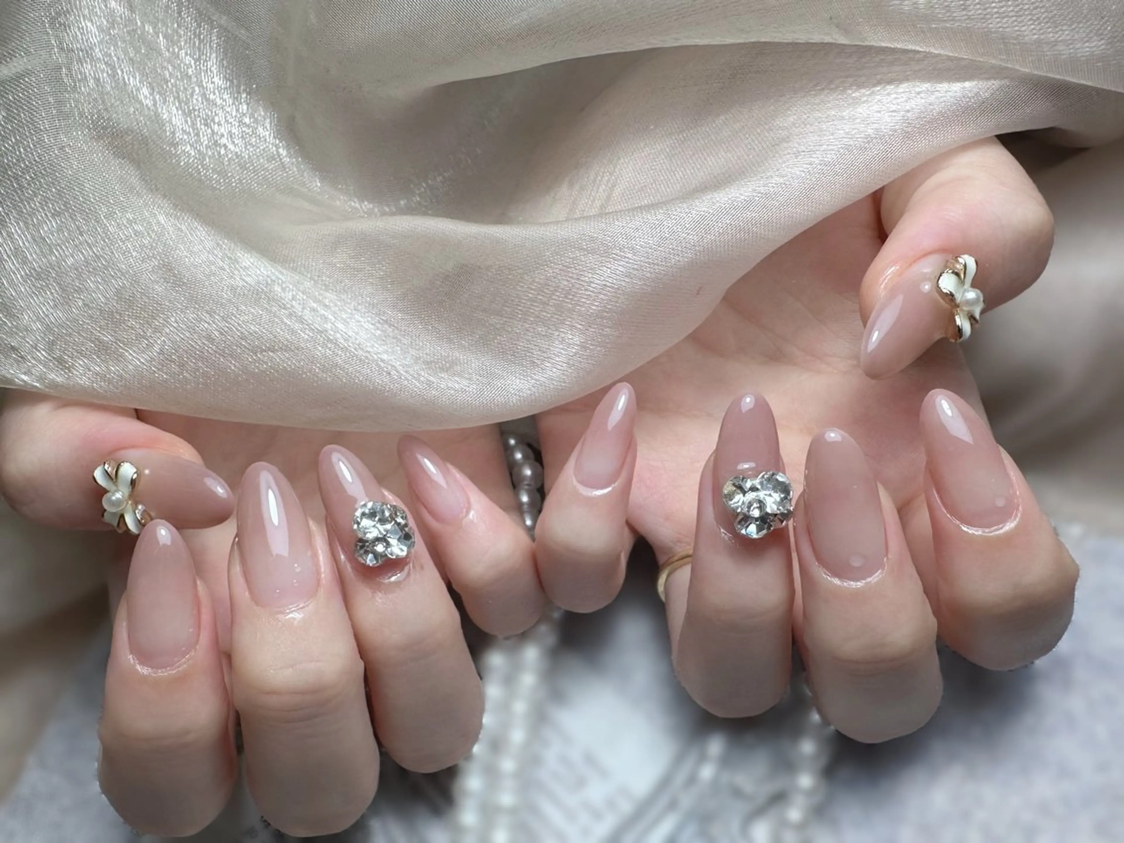 ネイル Miss Uネイルサロン所属・MissU ネイルサロンのネイルデザイン