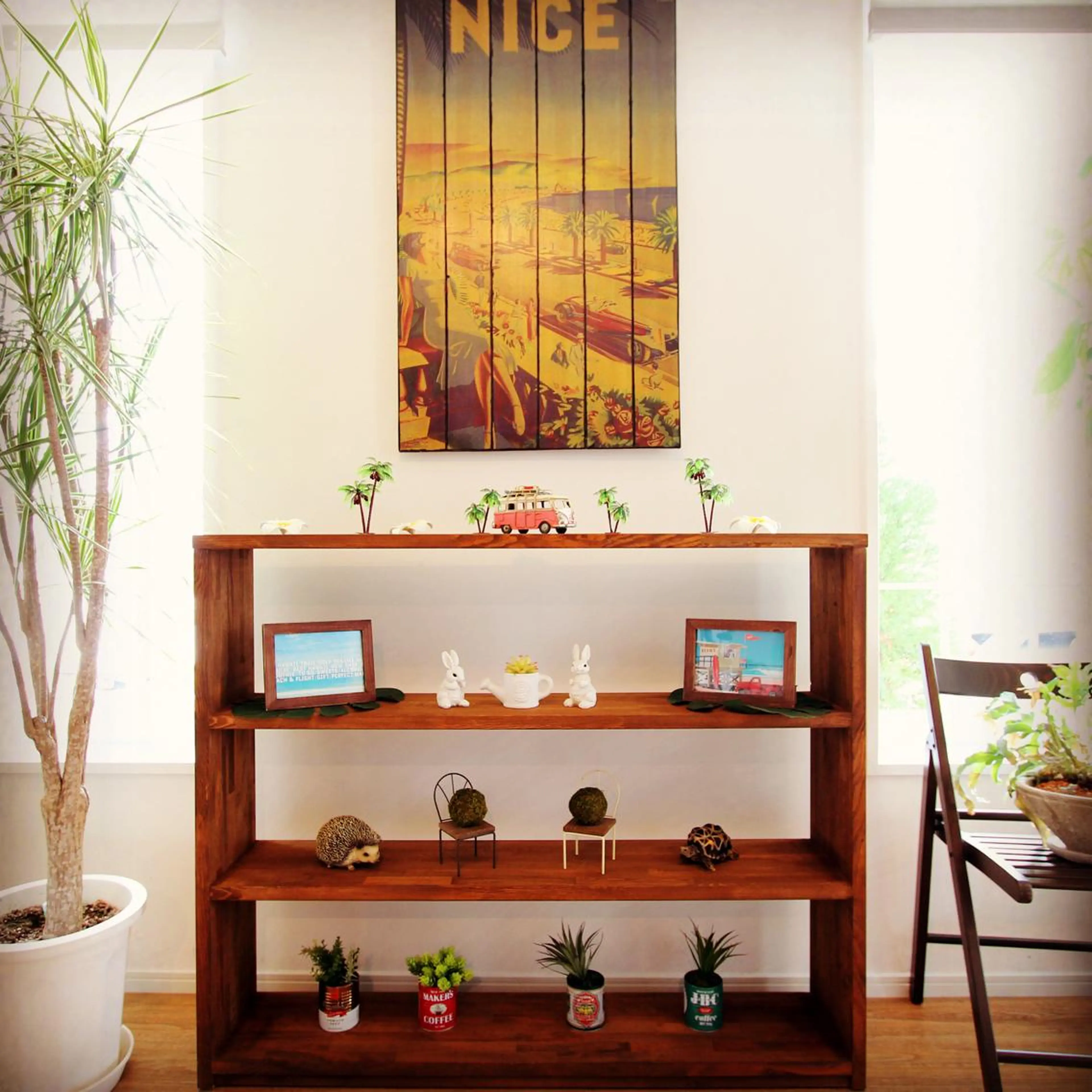 カット&ドライ(シャンプー無し)の写真