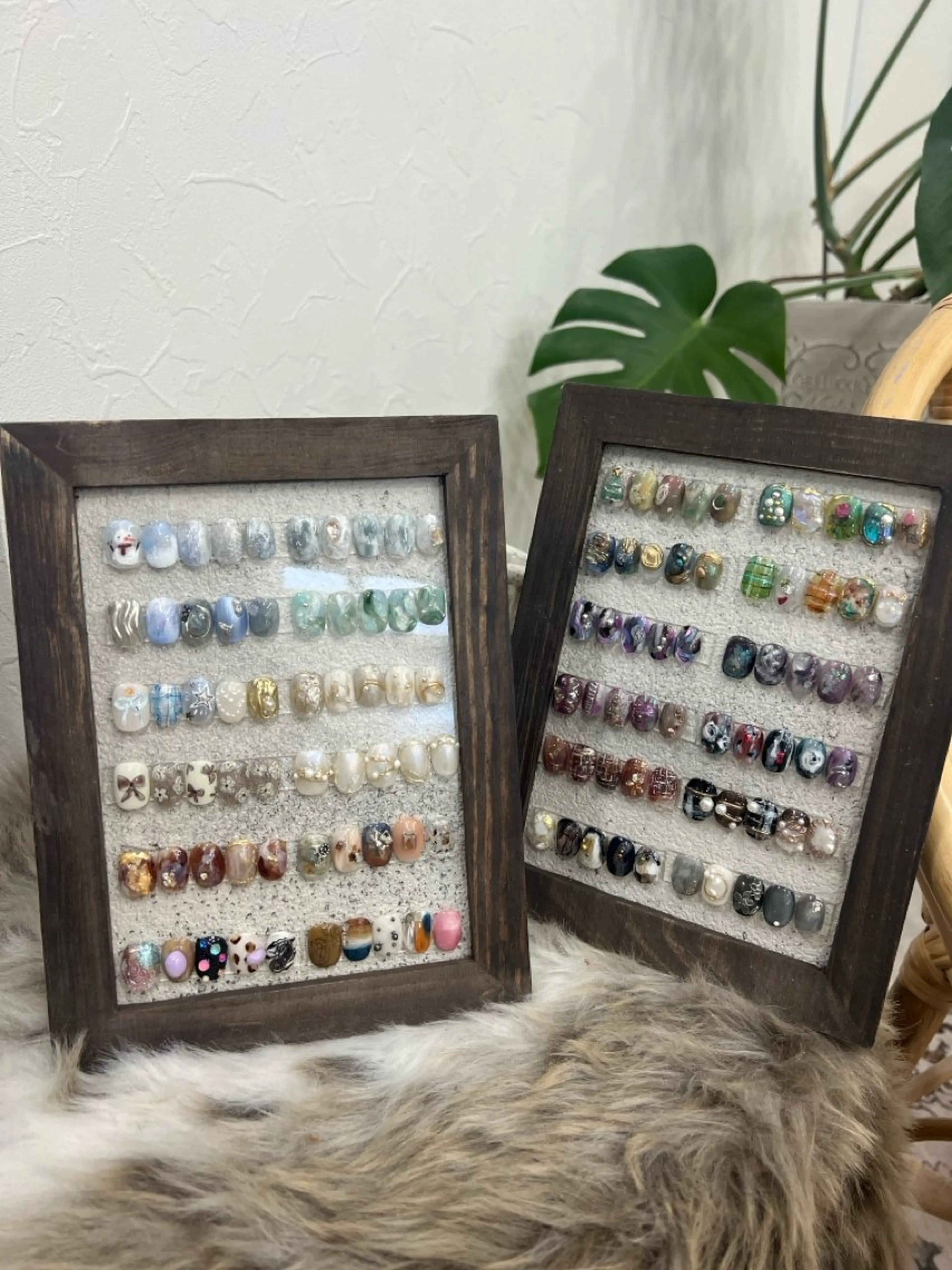 ネイル ハンドネイル musee art所属・Musee art 亀戸店のネイルデザイン