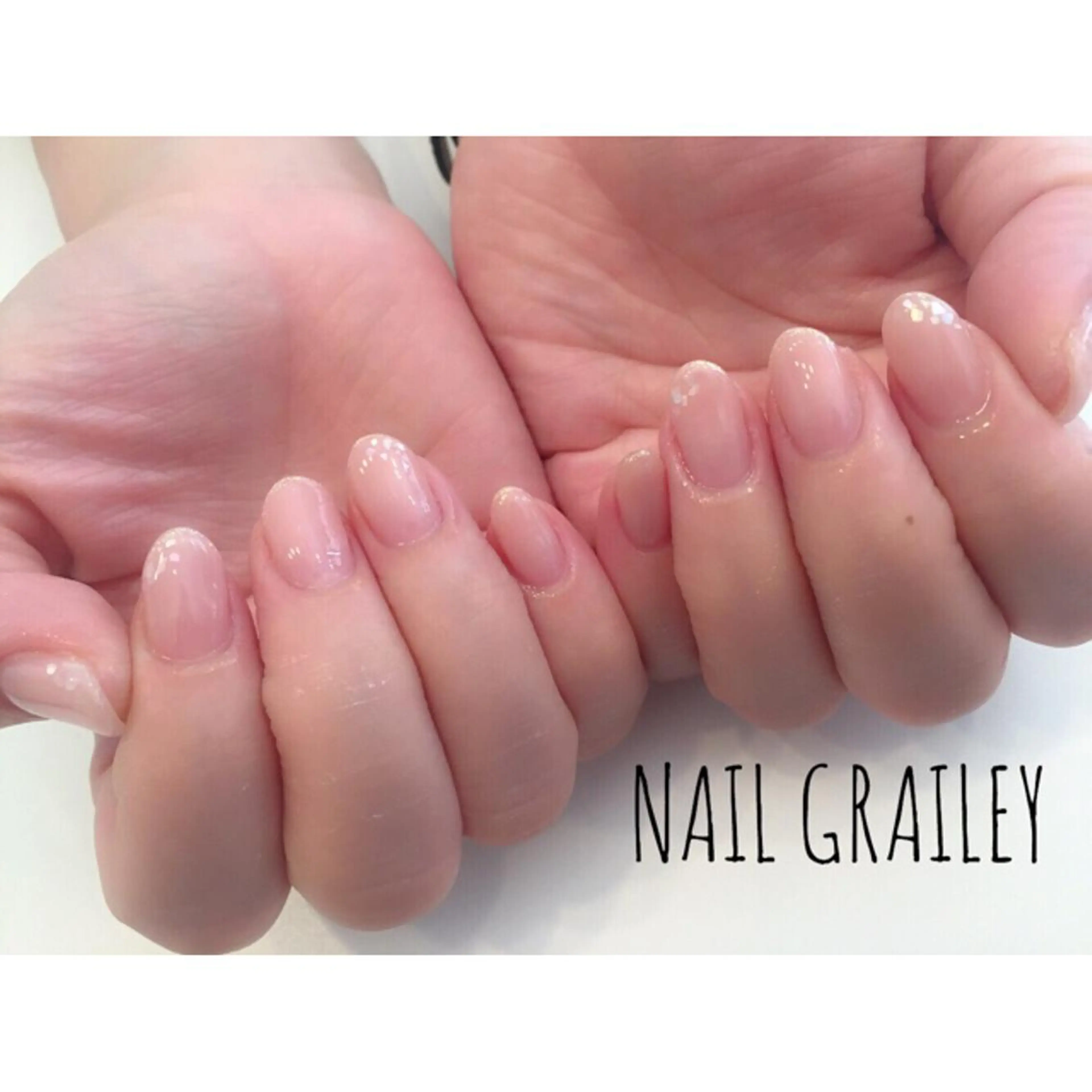 ネイル nail makoのネイルデザイン