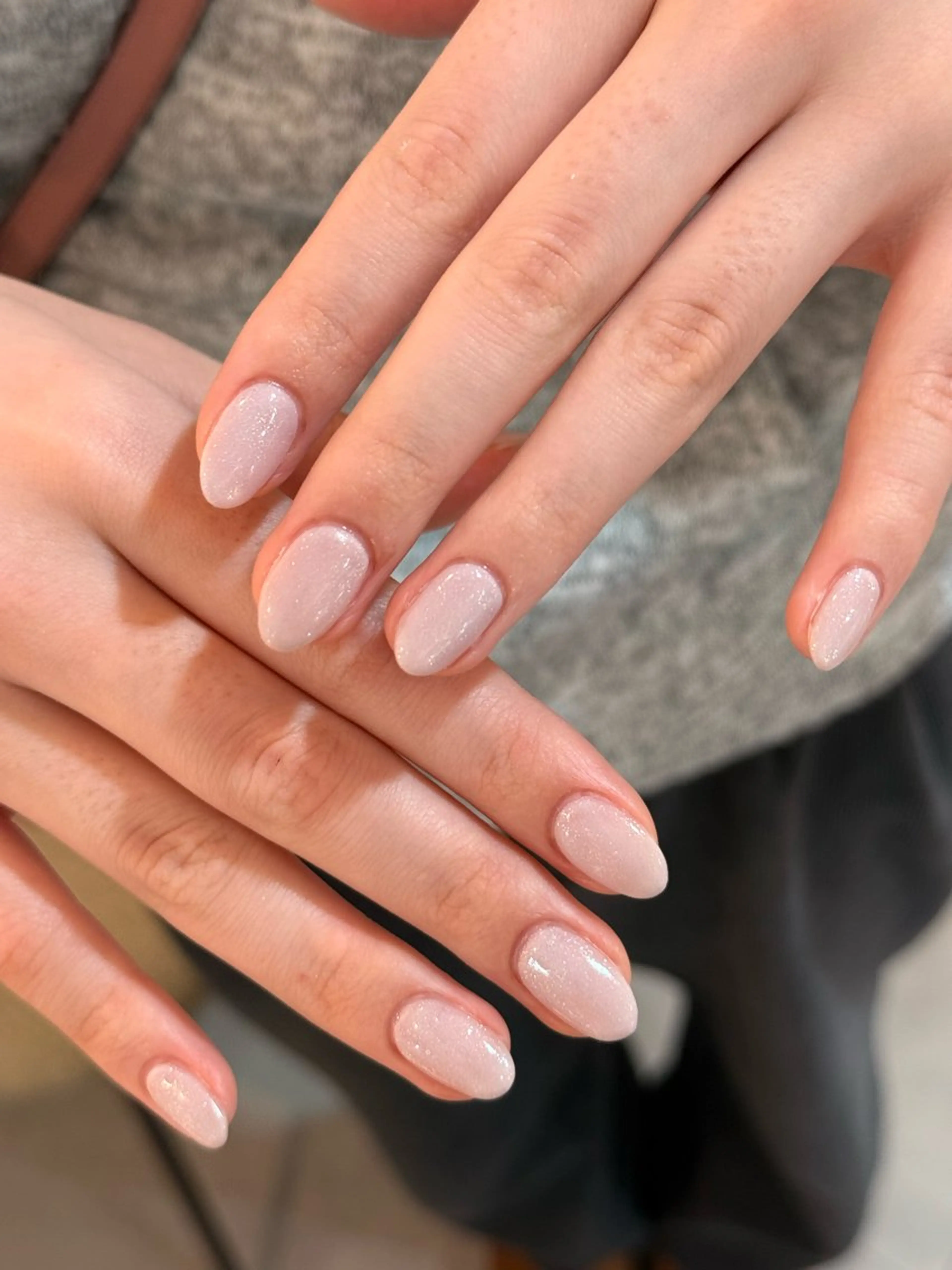 ネイル ハンドネイル tiffin SAKURAのネイルデザイン