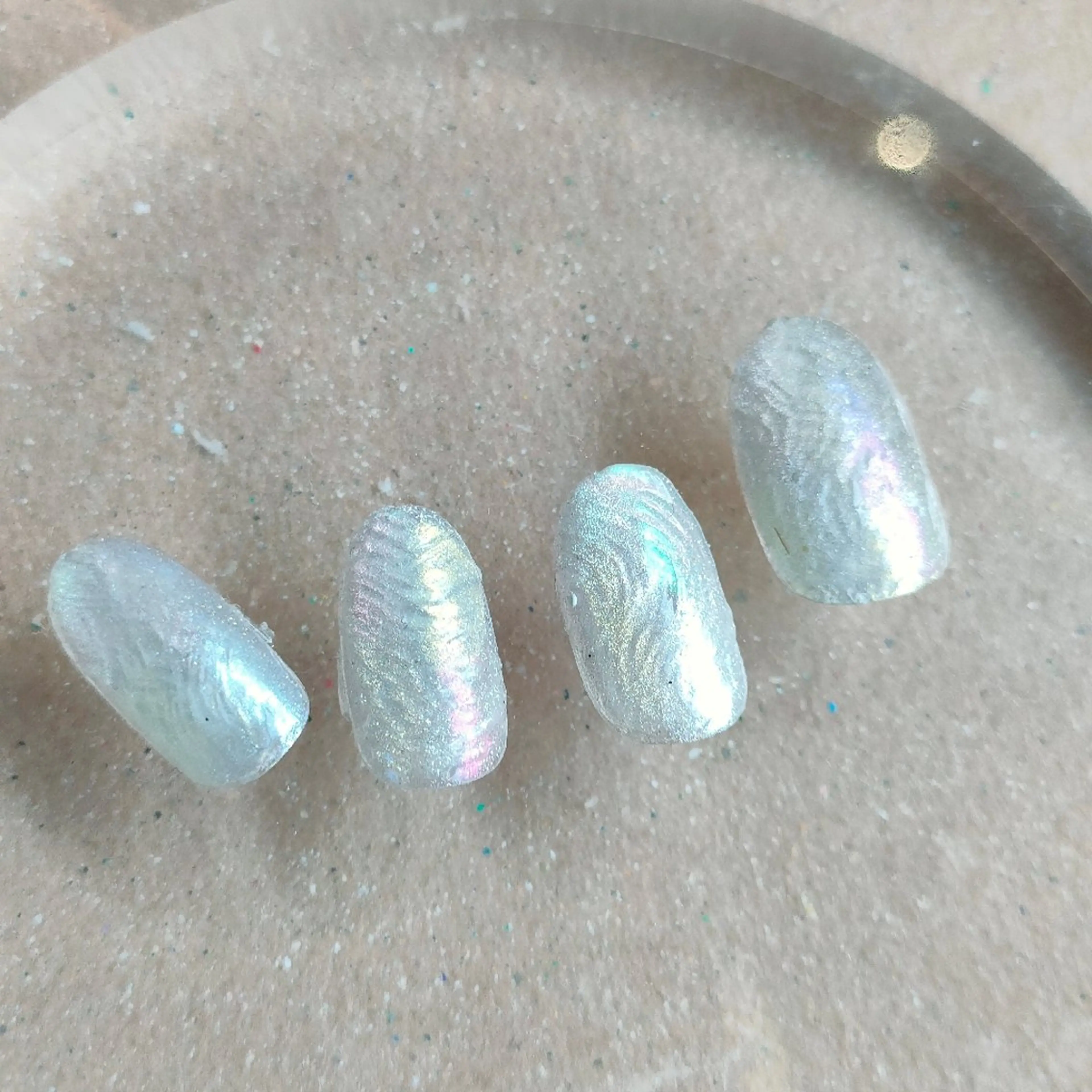 ネイル oir. nailsalonのネイルデザイン