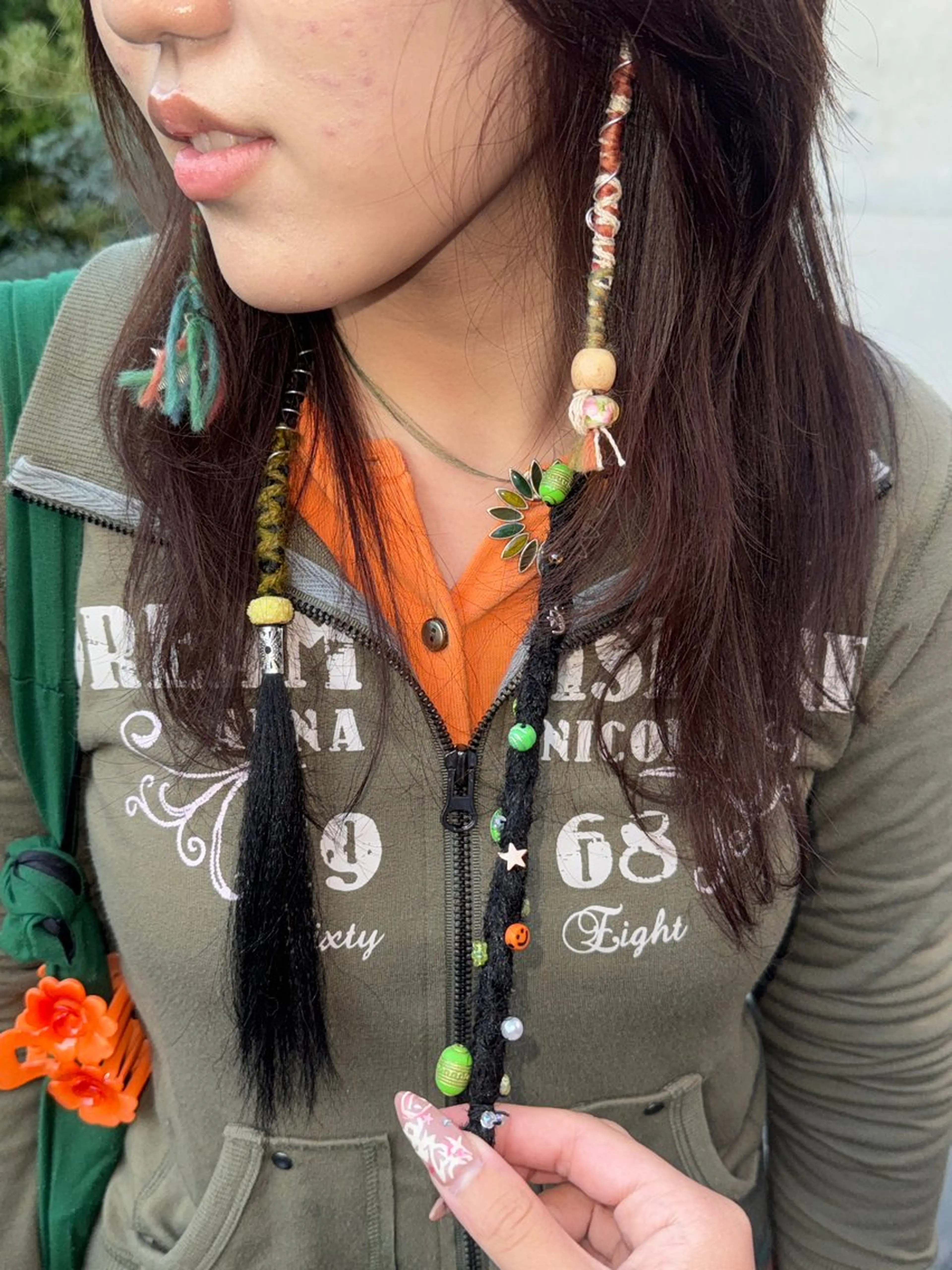 ポイントブレイズの写真