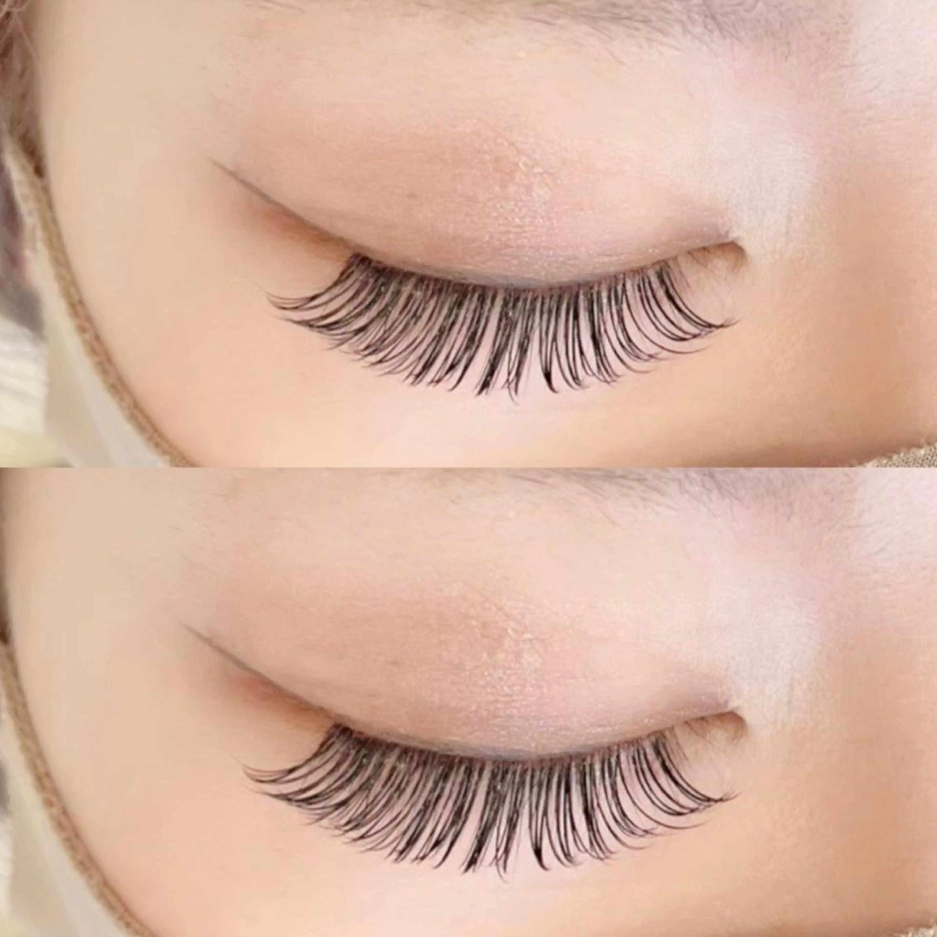 マツエク・マツパ マツエク 🫧 Marin.k🪽のマツエク・マツパデザイン