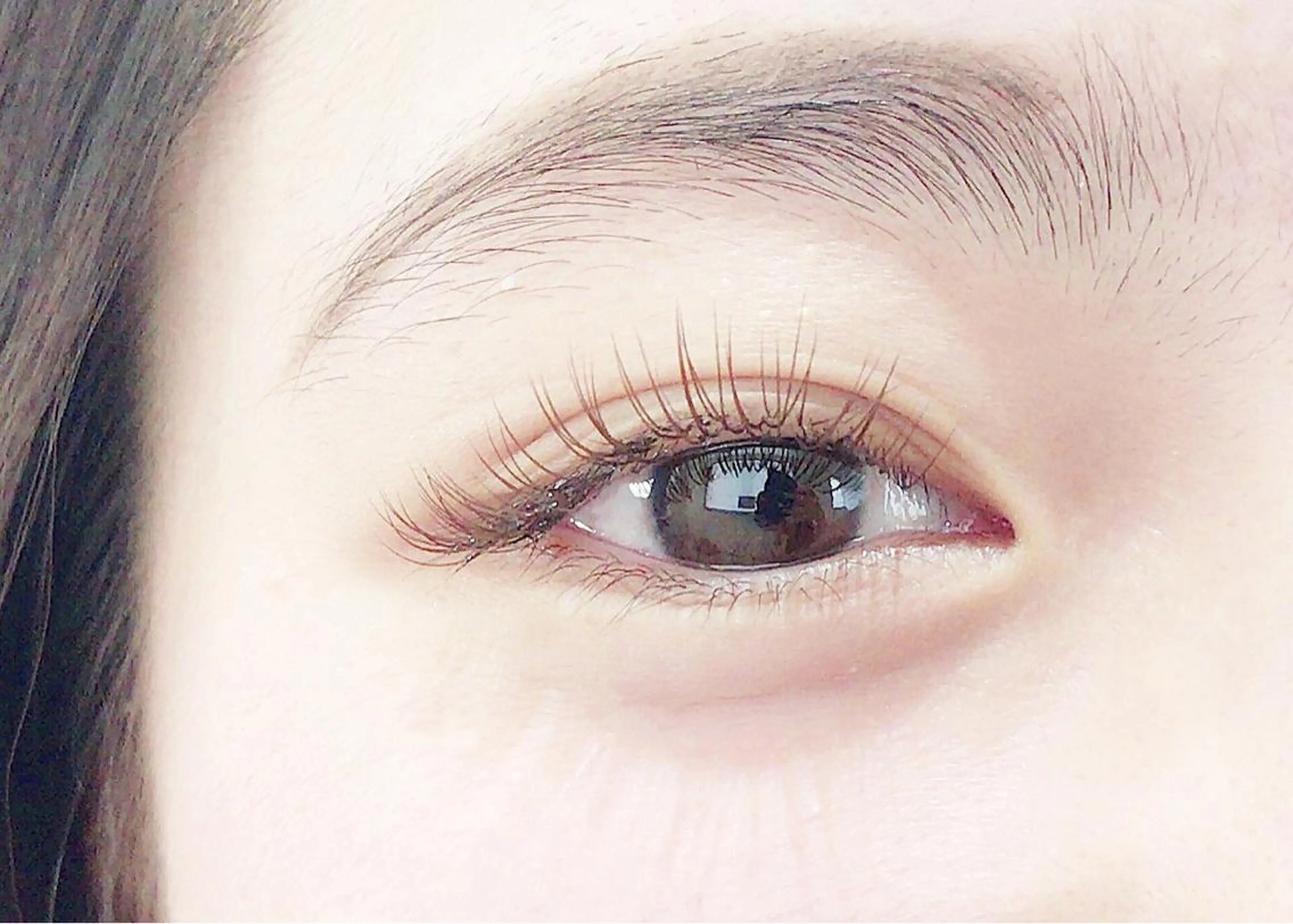 マツエク・マツパ RAGCie所属・S 🎀のマツエク・マツパデザイン