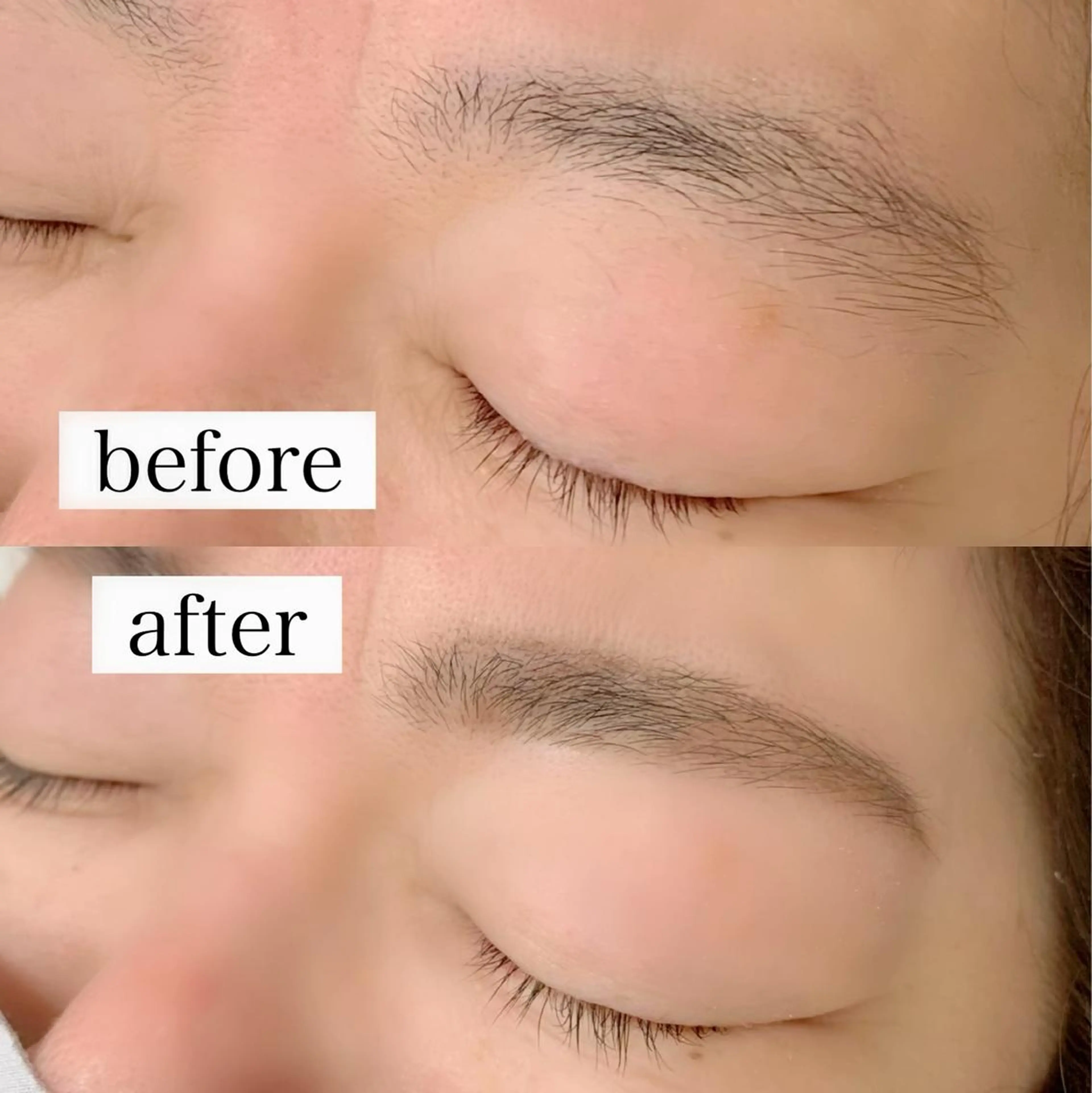 Ray eye 安田のマツエク・マツパデザイン