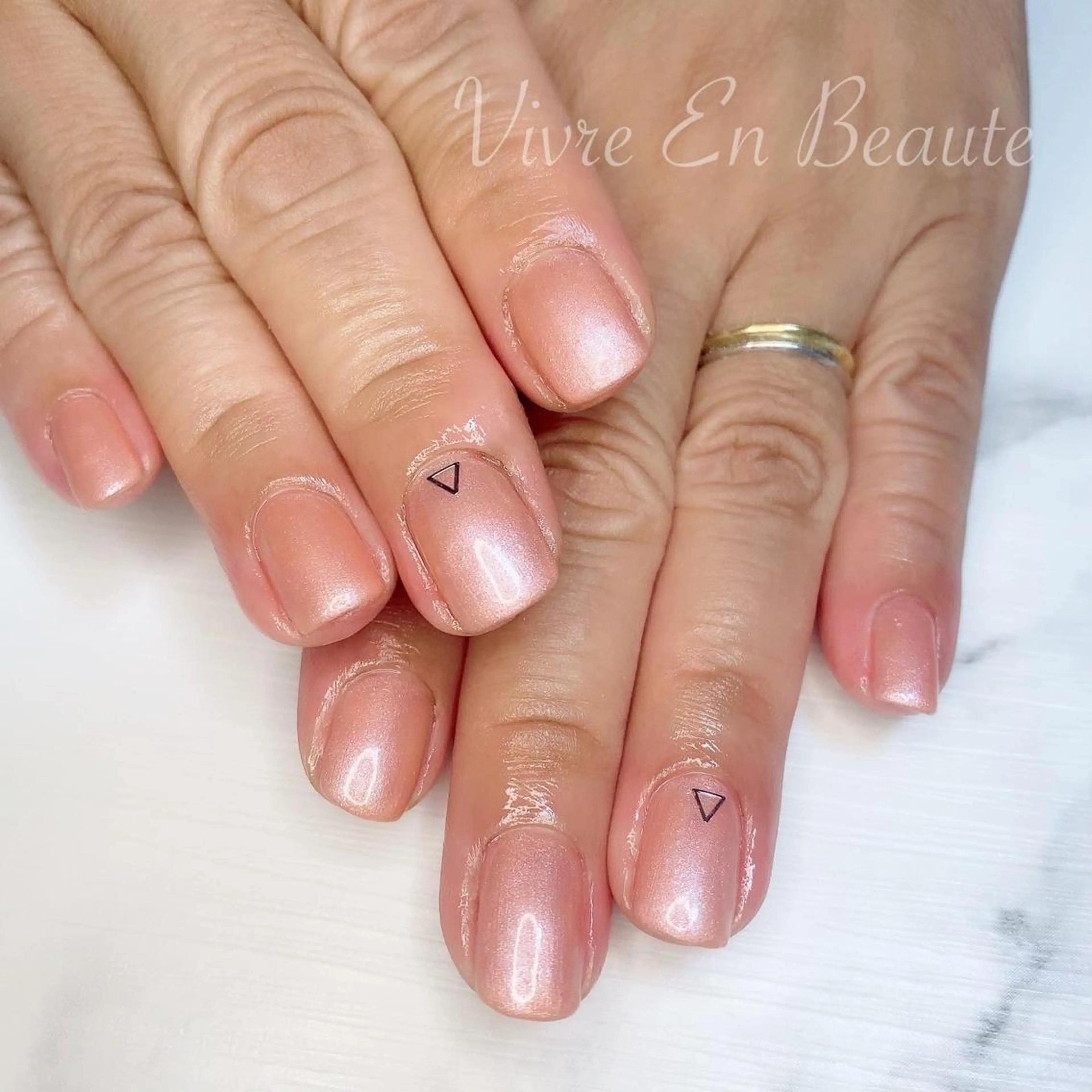 ネイル S Nailのネイルデザイン