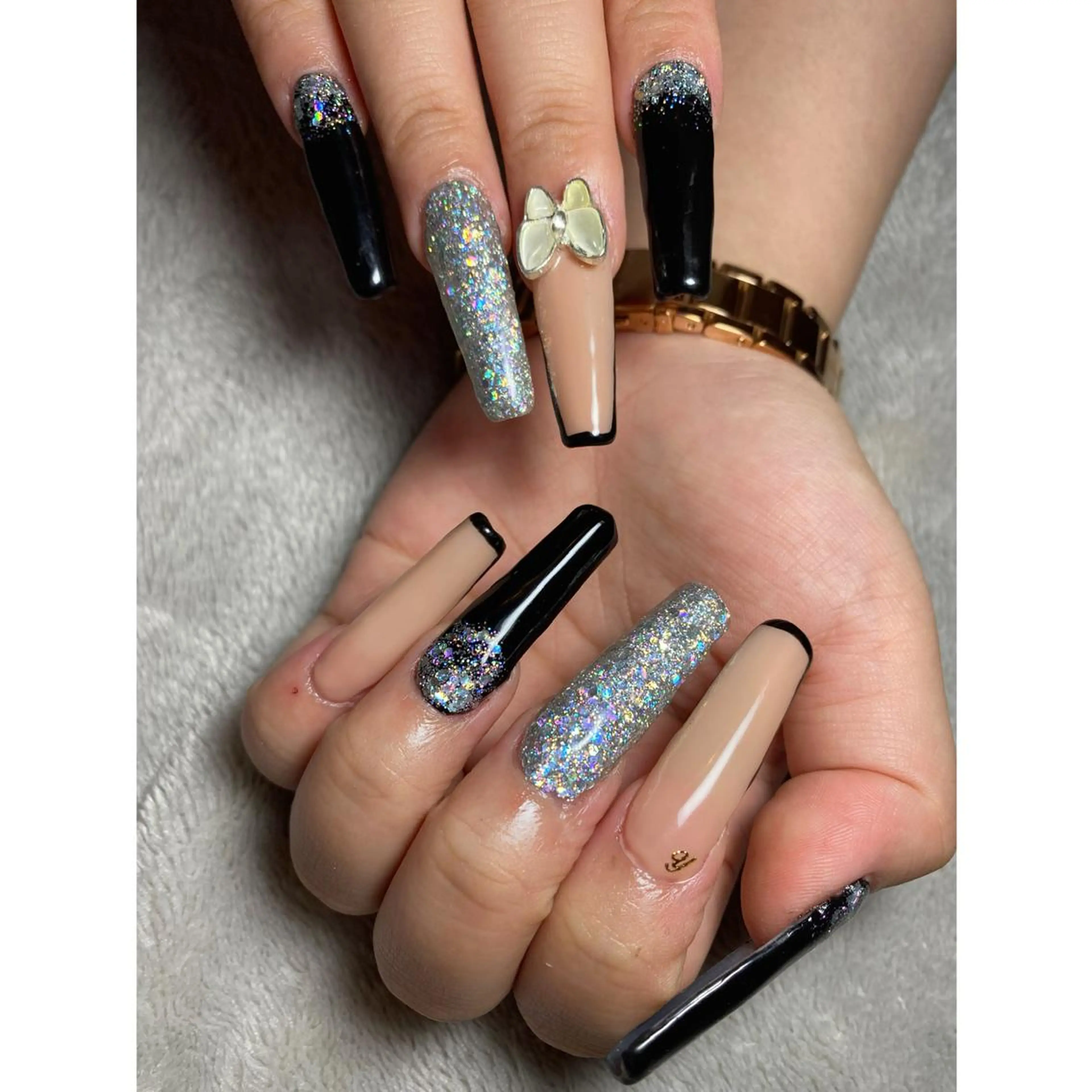 ネイル Nail Salon Ripe所属・Nail Salon Ripeのネイルデザイン