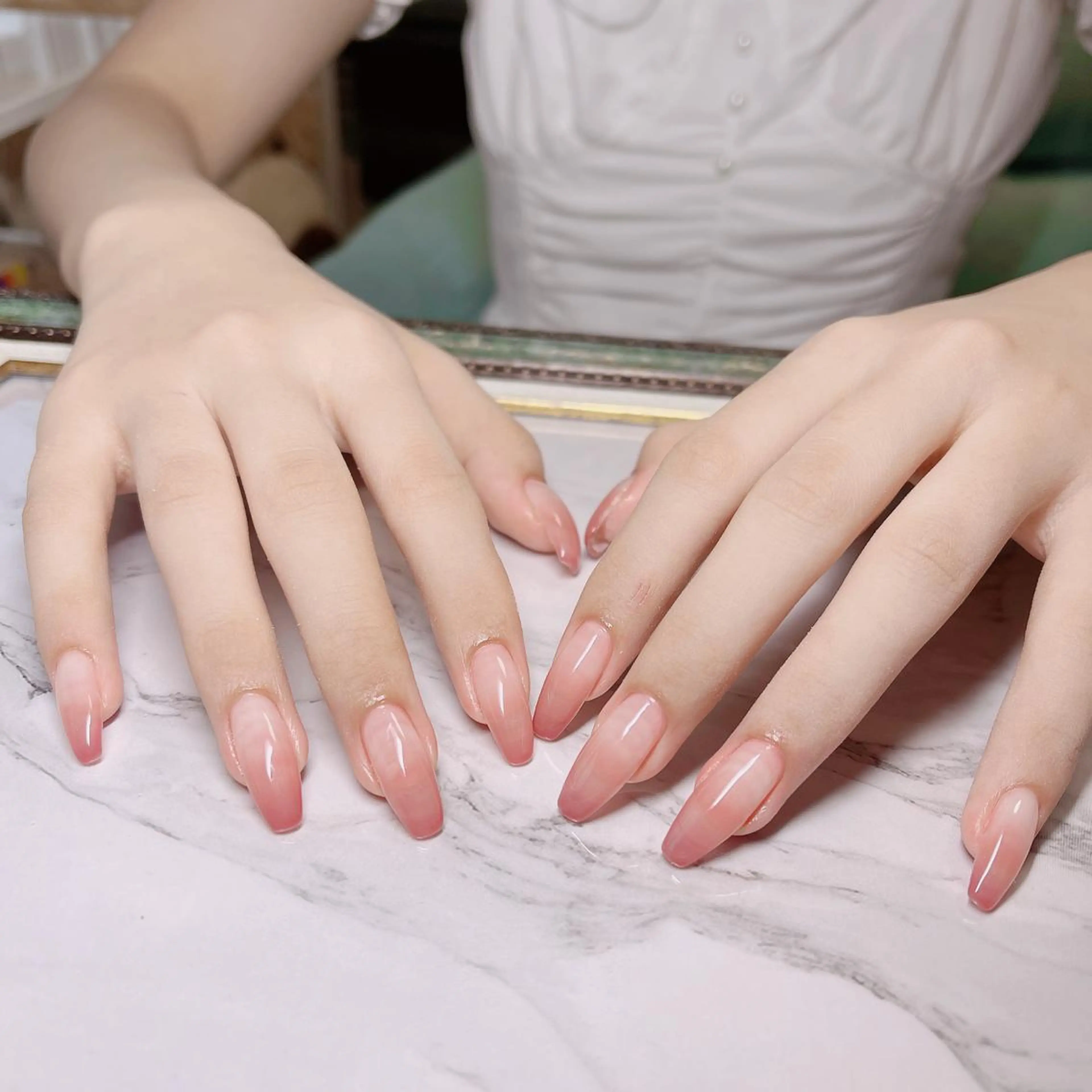 ネイル FLY Nail Salonのネイルデザイン