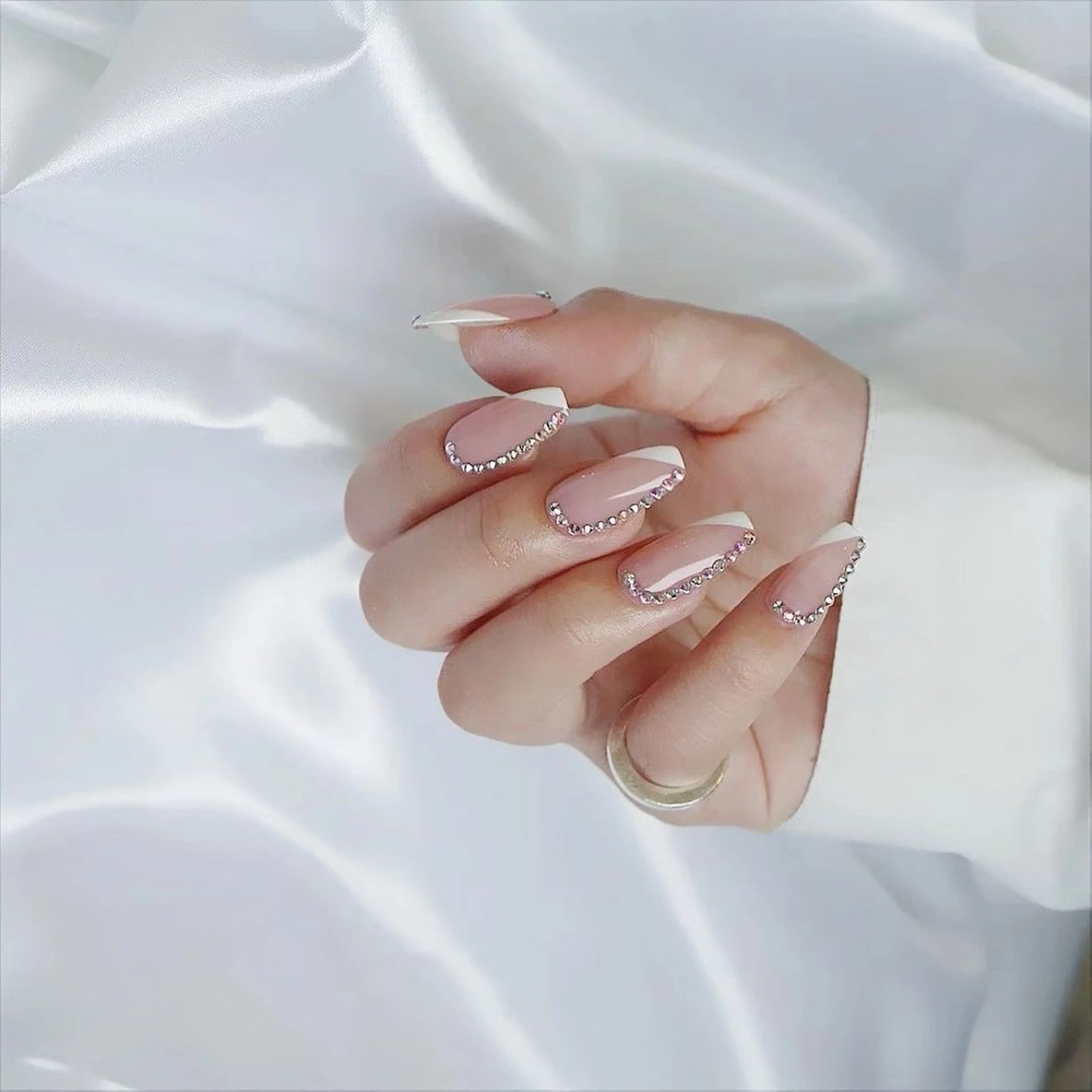 ネイル QQ NAILのネイルデザイン