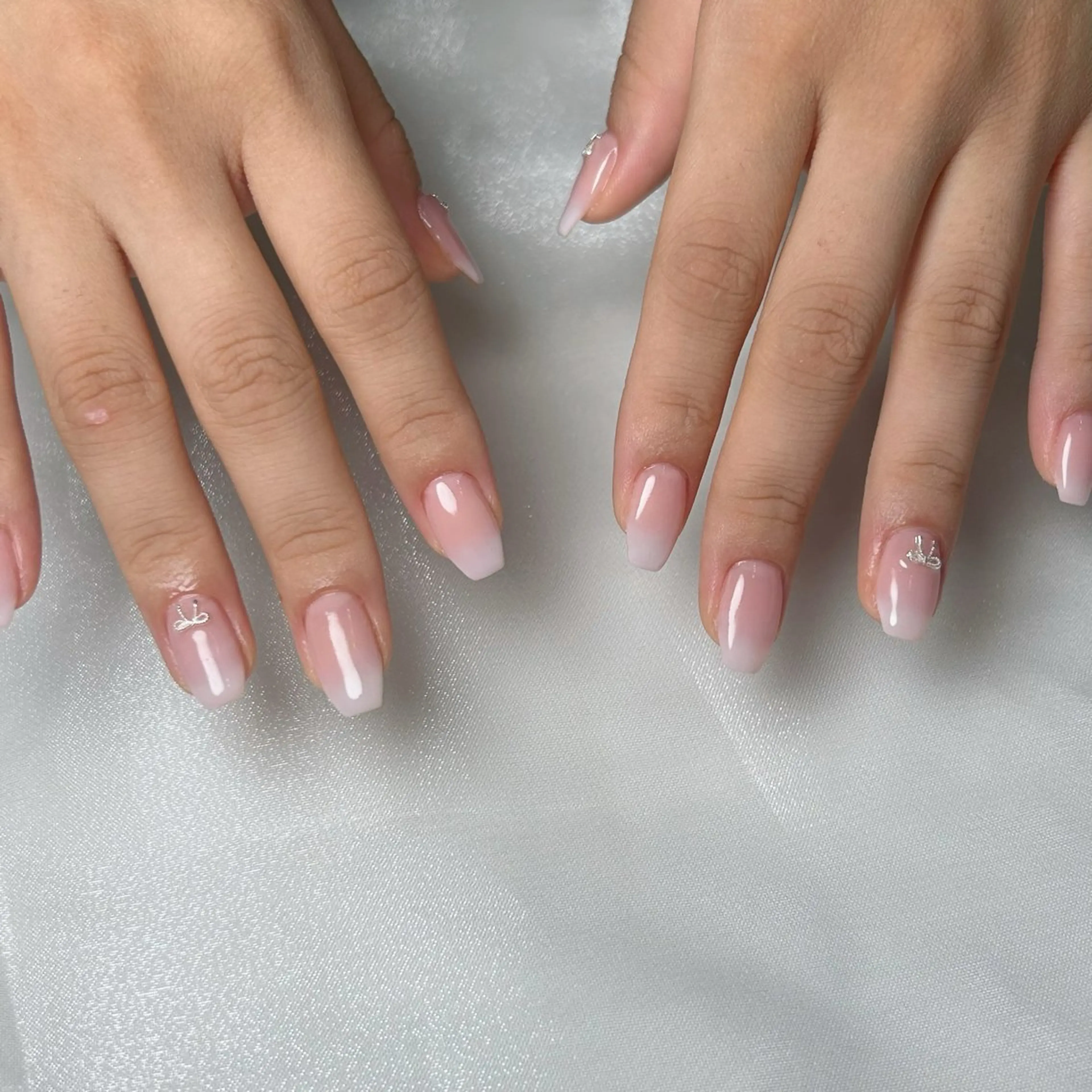 ネイル nico +所属・nico + 鷲野のネイルデザイン