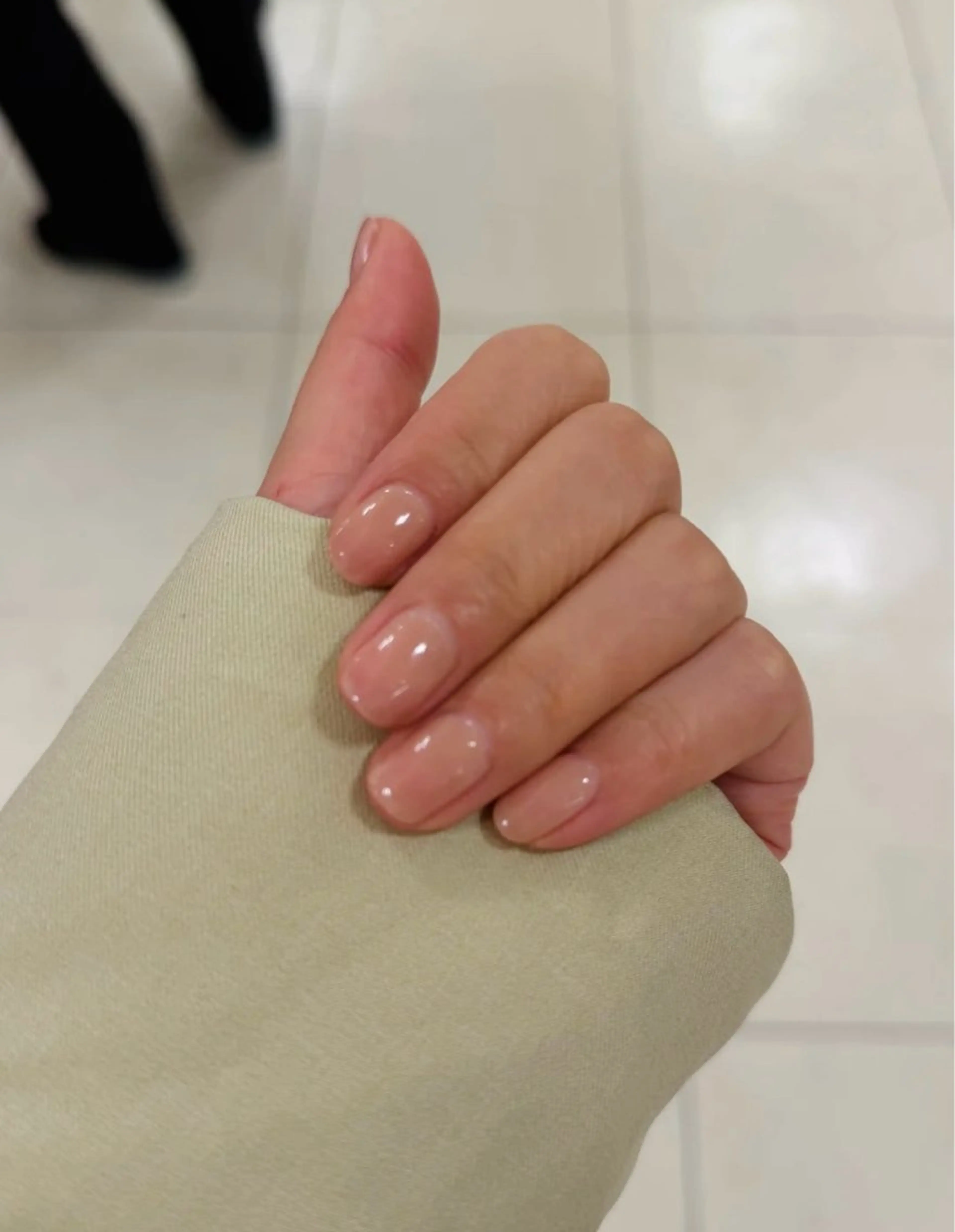 ネイル ハンドネイル こまつ ななのネイルデザイン