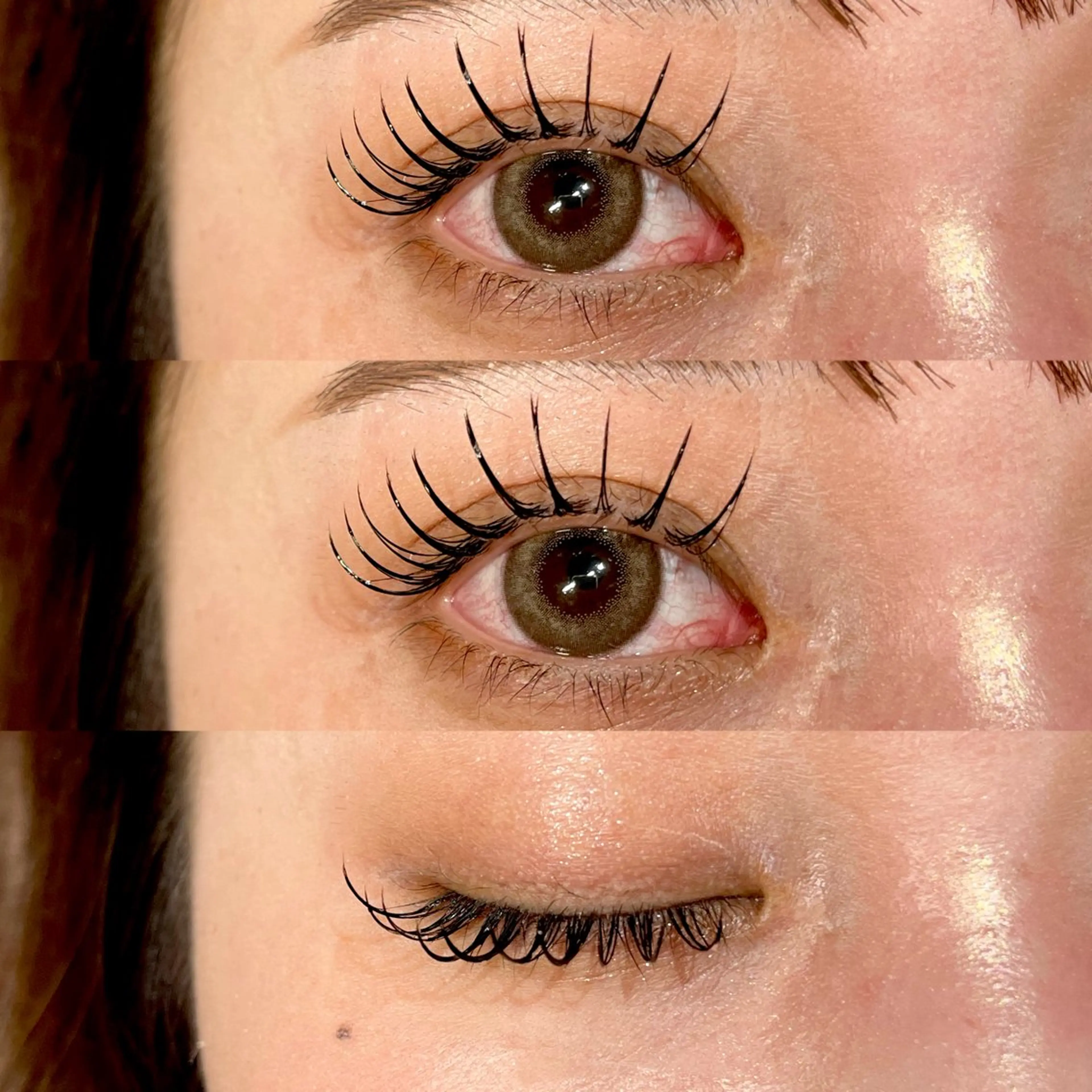 マツエク・マツパ マツエク ガレリアエレガンテ /栄🎀ななか🎀のマツエク・マツパデザイン