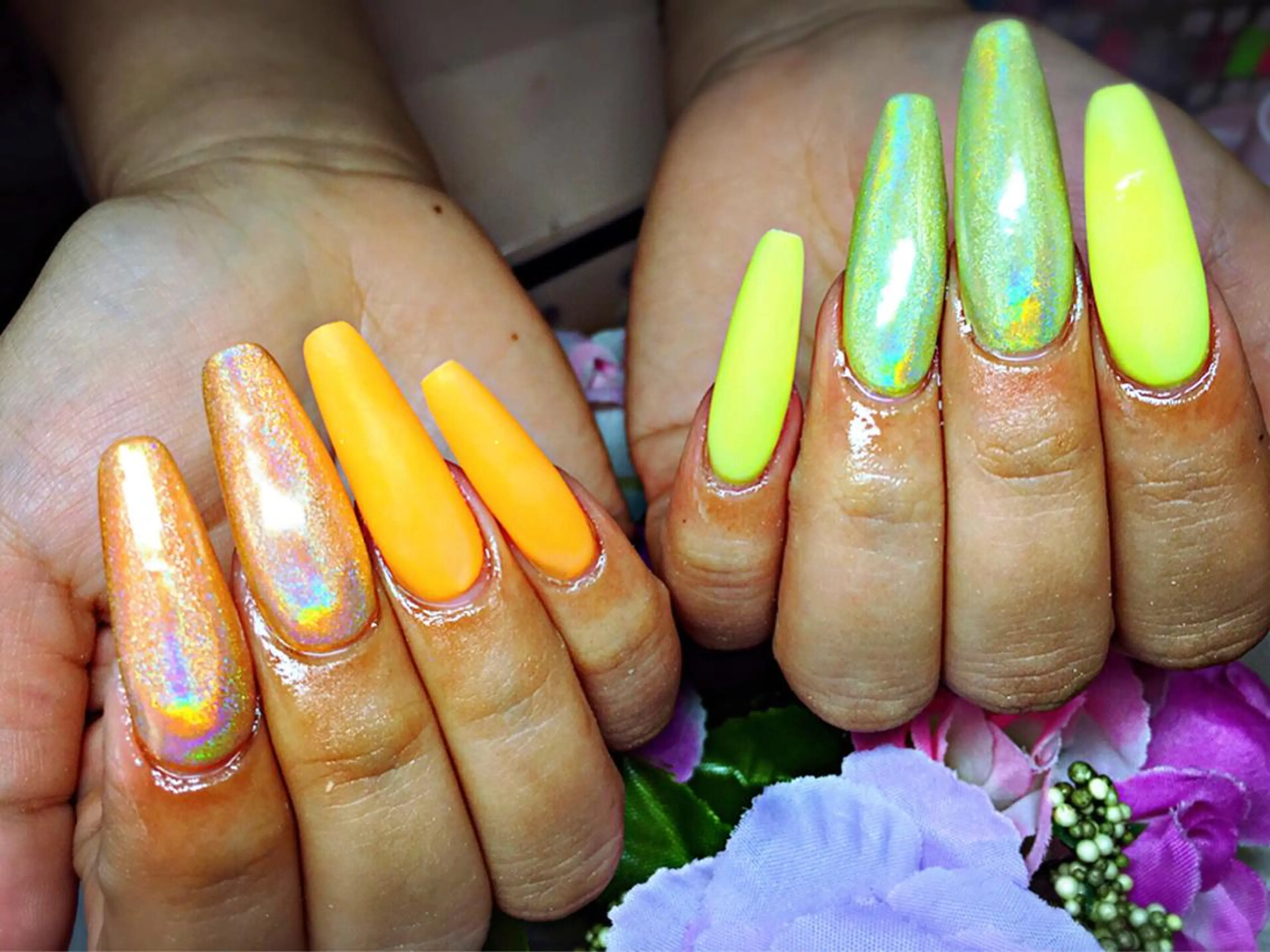 ロング Beauty Salon  Luna所属・Beauty Salon Lunaのエステ・リラクイメージ