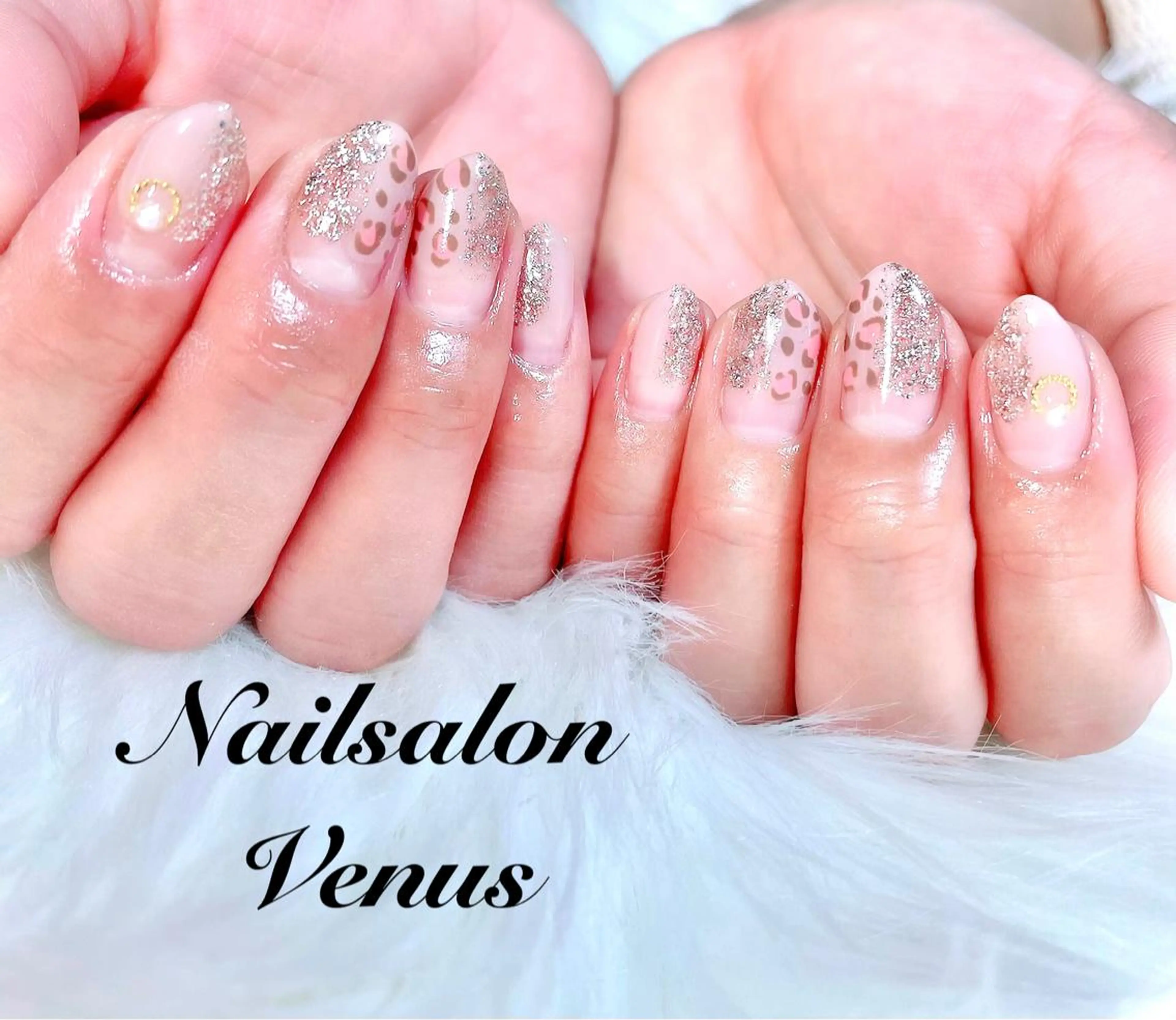 ネイル ハンドネイル Nail salon Venusのネイルデザイン