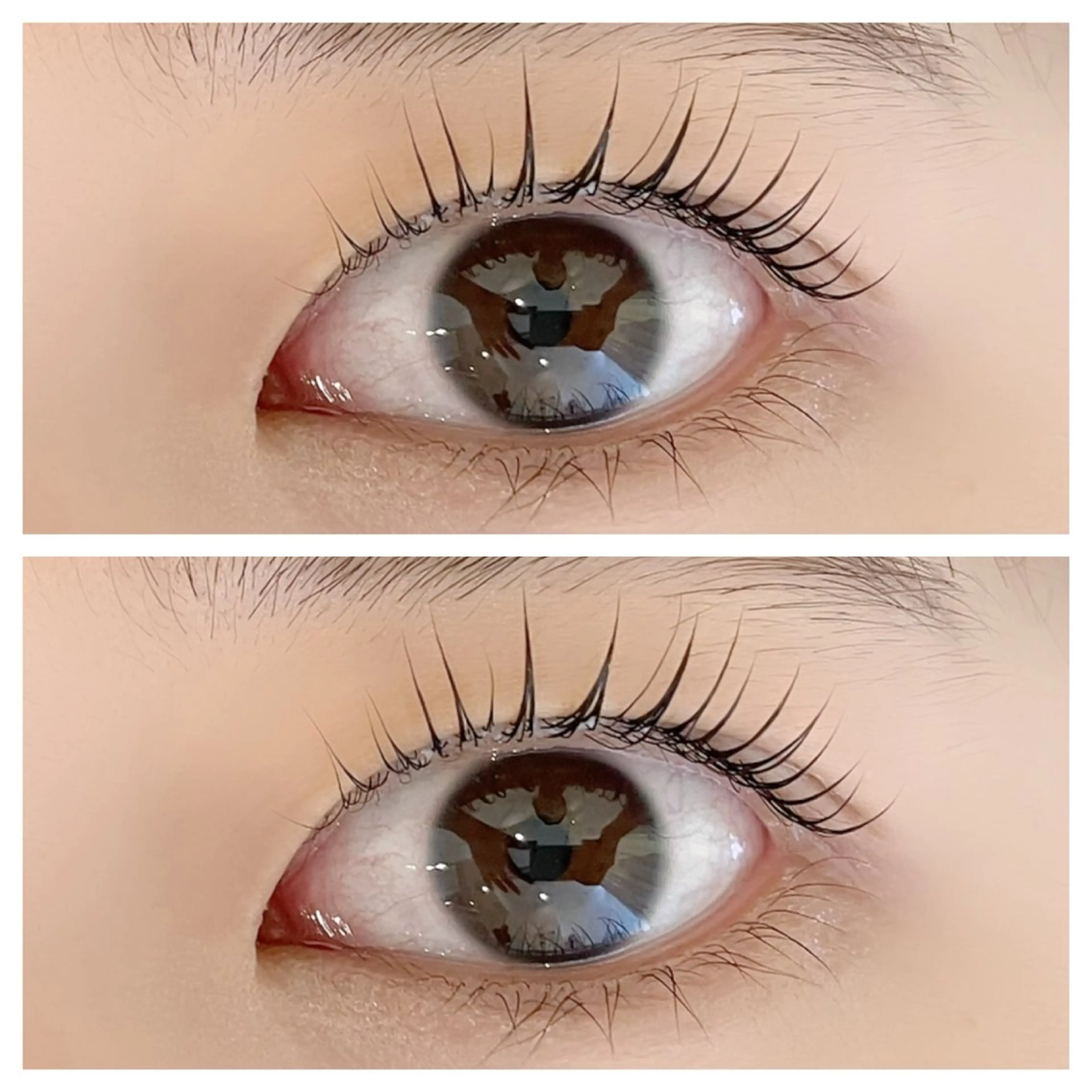 マツエク・マツパ マツパ Pupu Lash4のマツエク・マツパデザイン