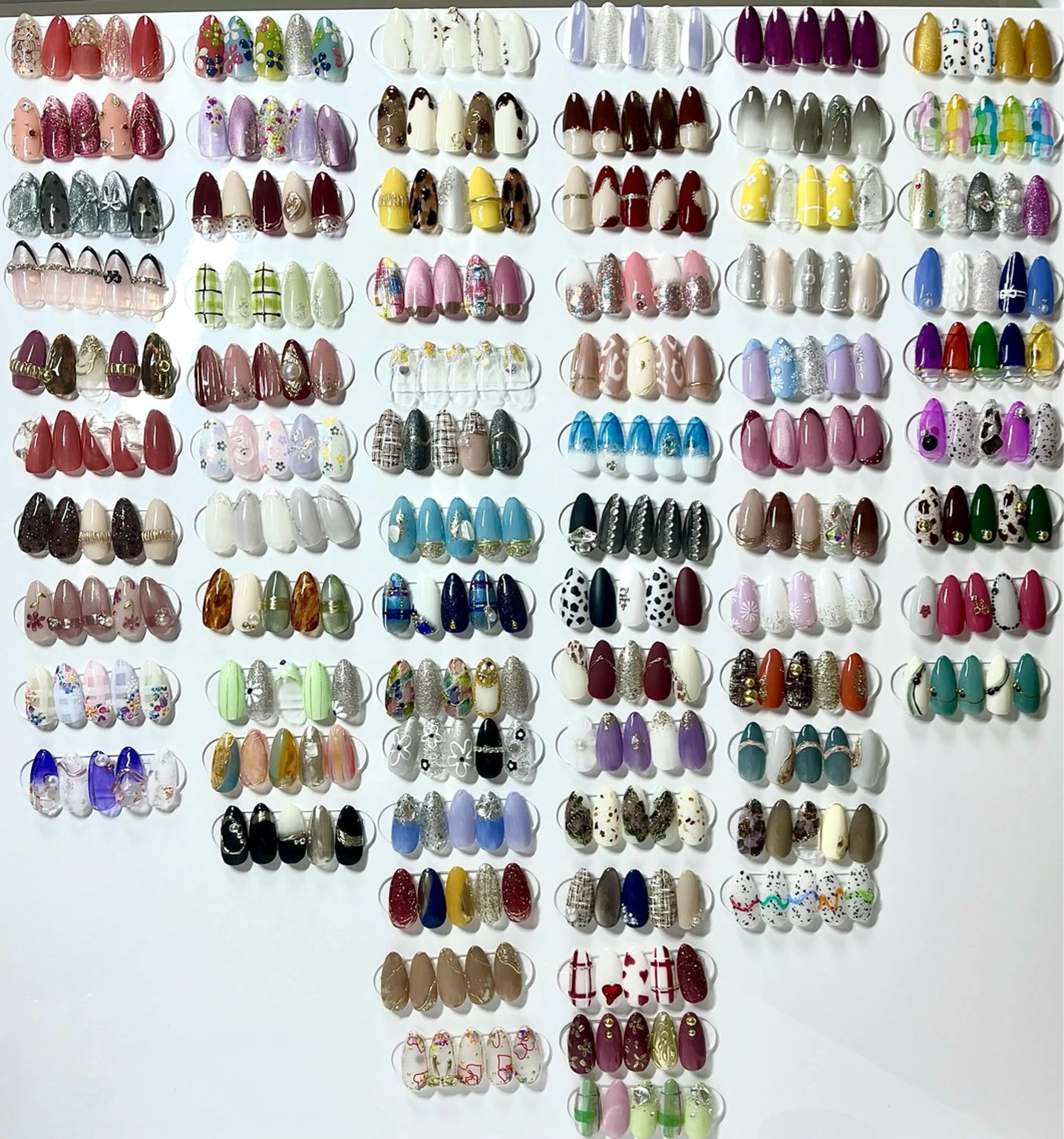 【オフ有】定額サンプルの写真