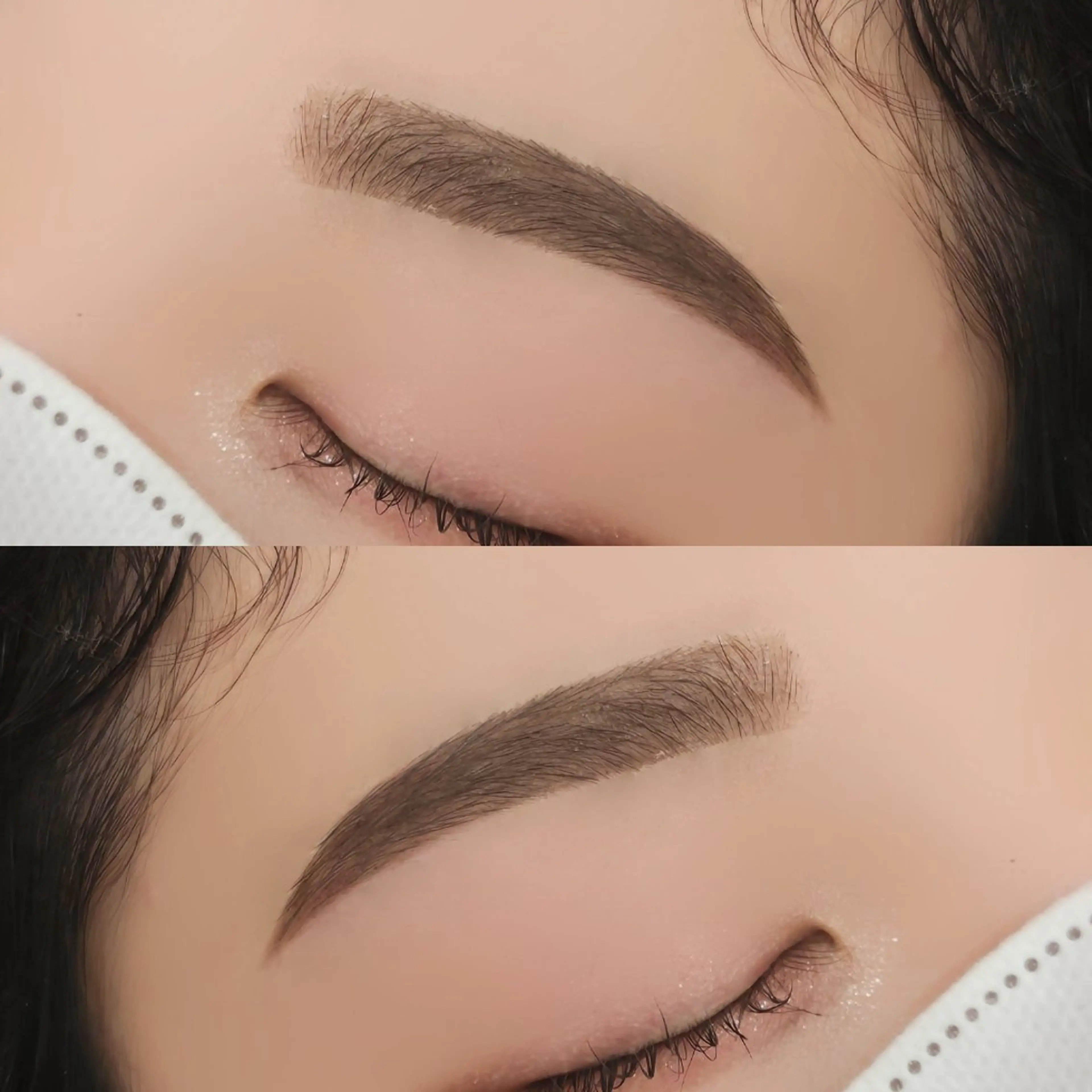 アイブロウ 'chloe'京都店 miu🎀の眉毛・アイブロウイメージ