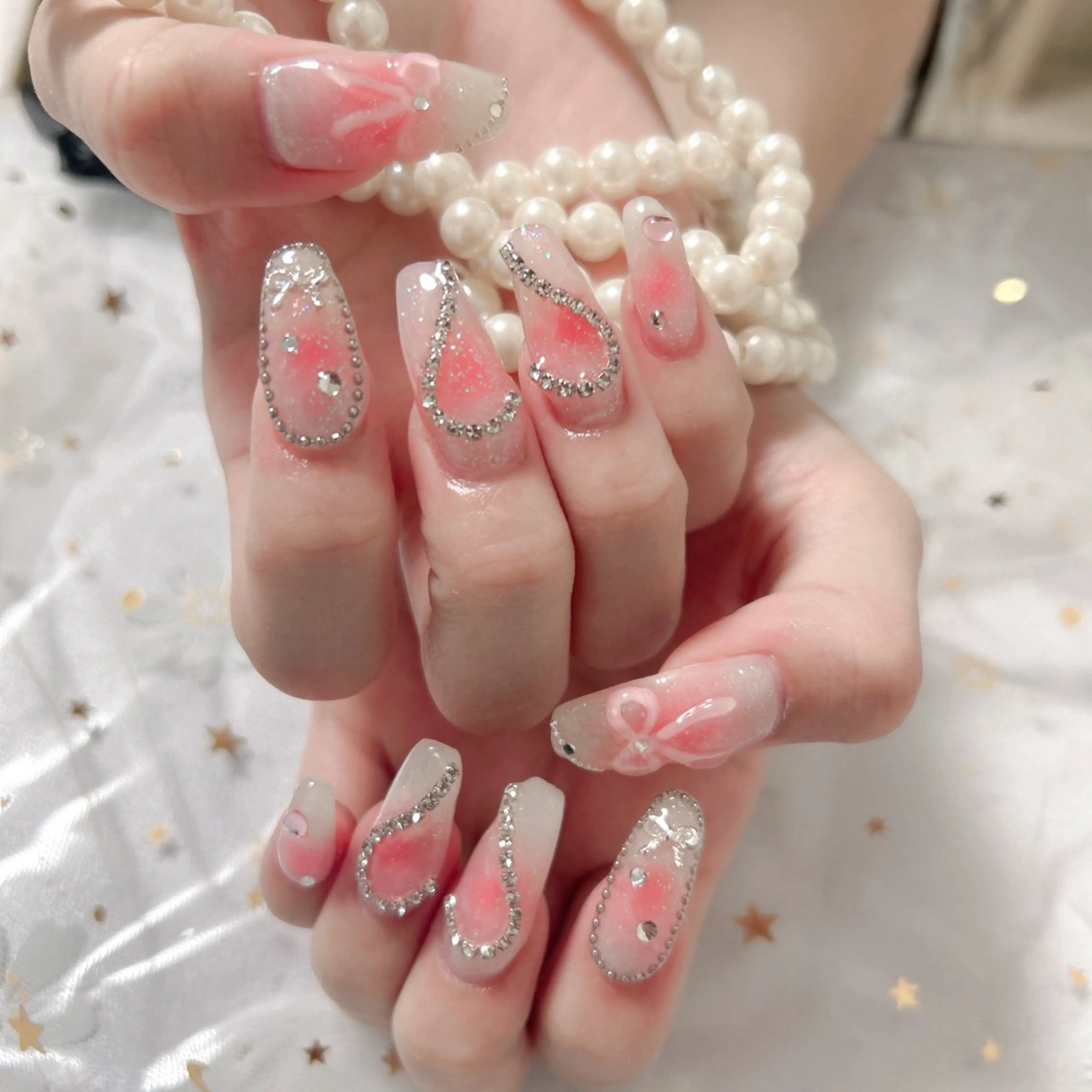 ネイル Kasumi Nailのネイルデザイン