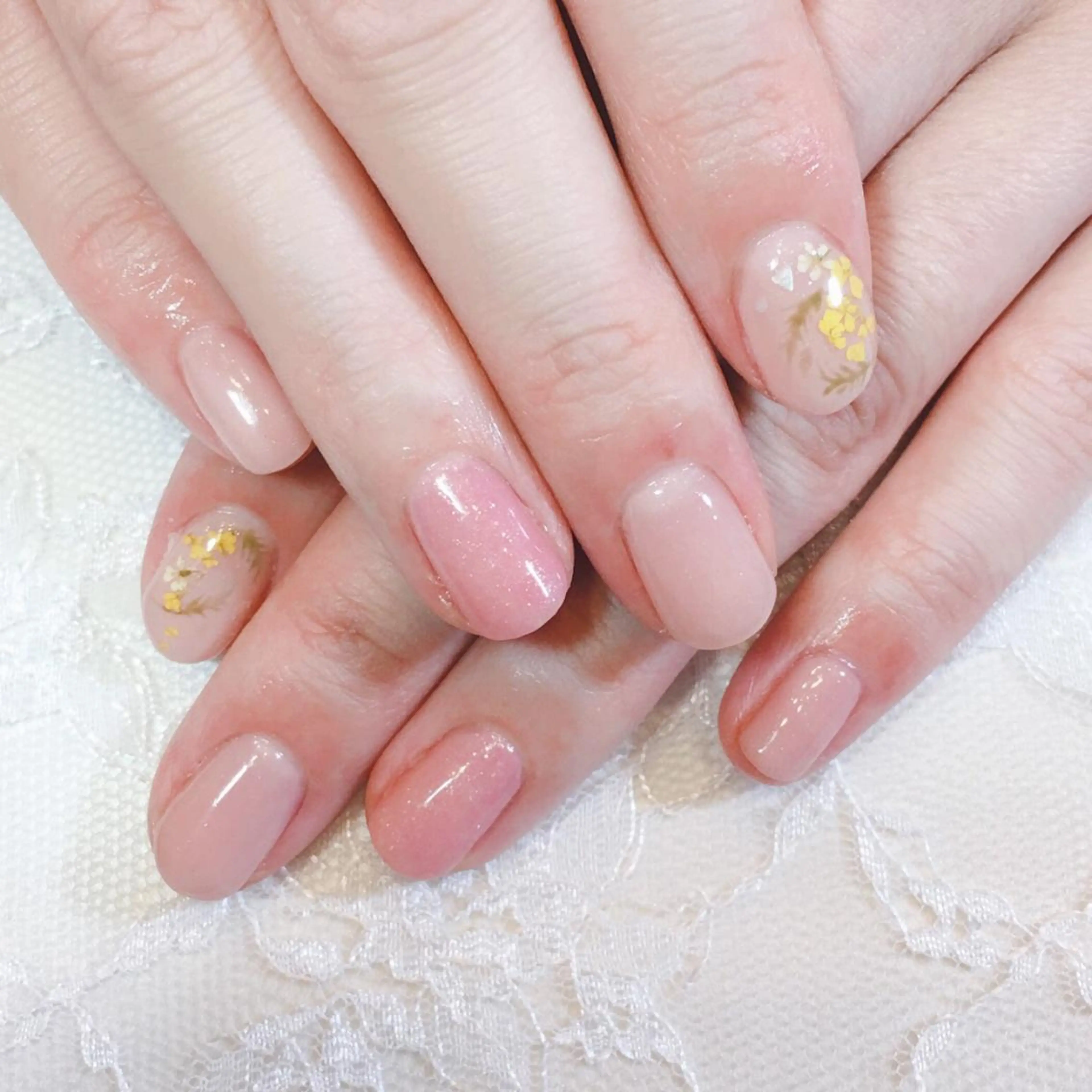 ネイル MISAKO nailのネイルデザイン