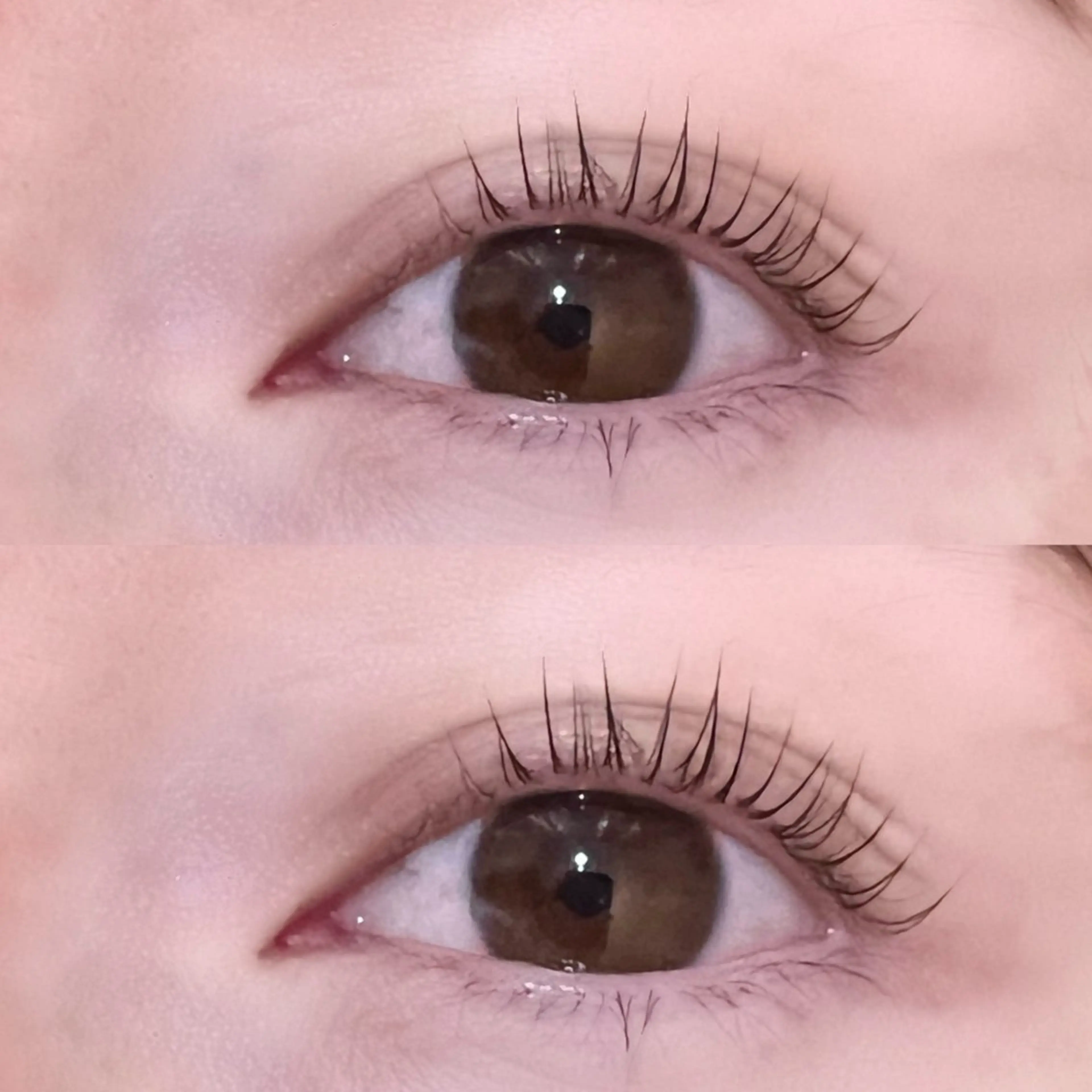 マツエク・マツパ パリジェンヌラッシュリフト まつげパーマ fein.Ruka ♡垢抜け美眉のマツエク・マツパデザイン