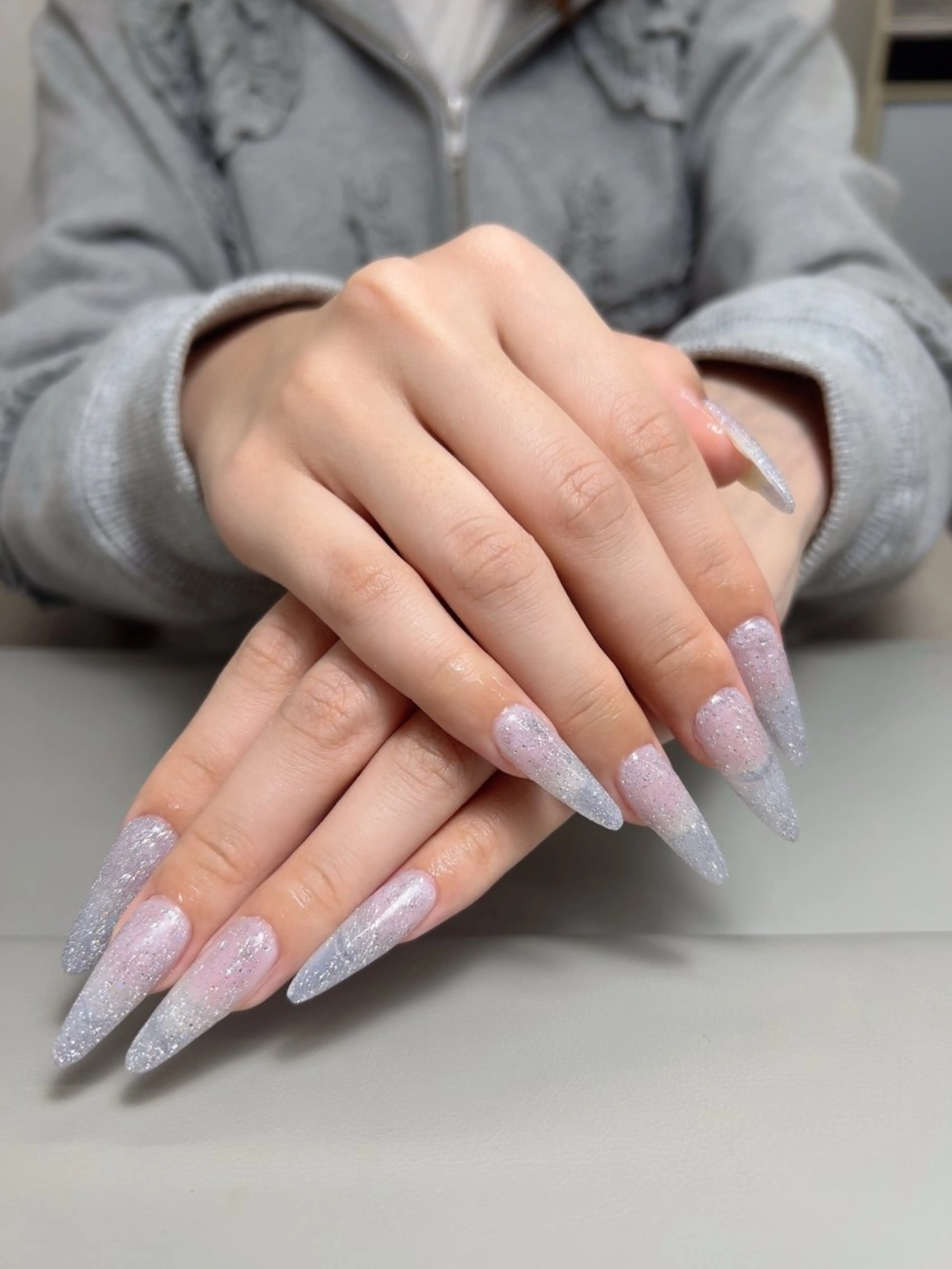 ネイル ハンドネイル 🔰 なり子のネイルデザイン